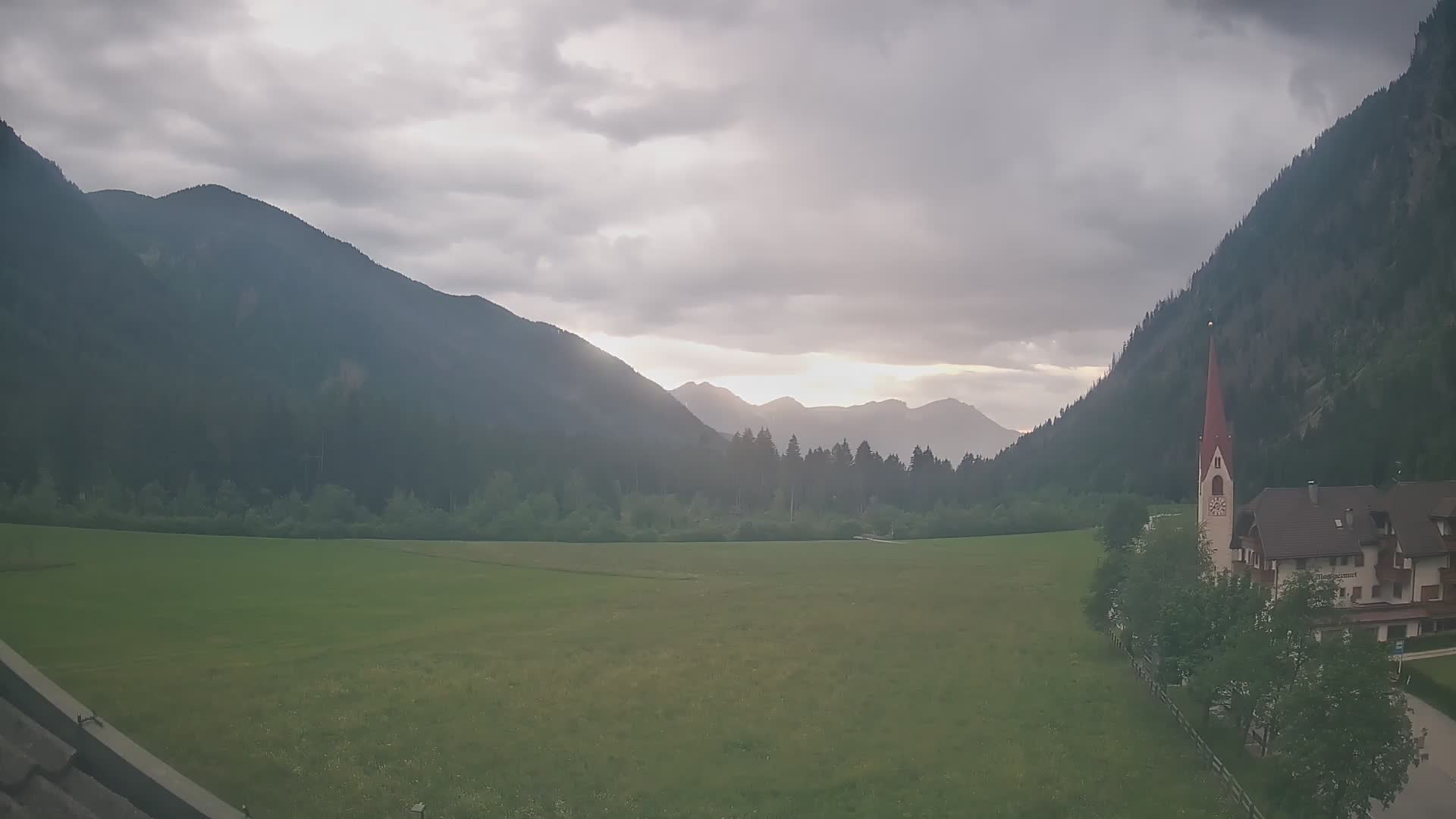 Antholz Niedertal | Anterselva di Sotto