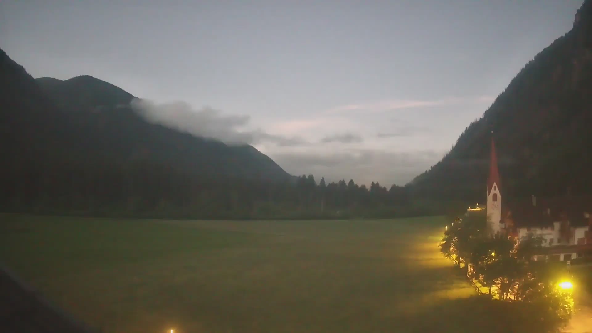 Anterselva di Sotto