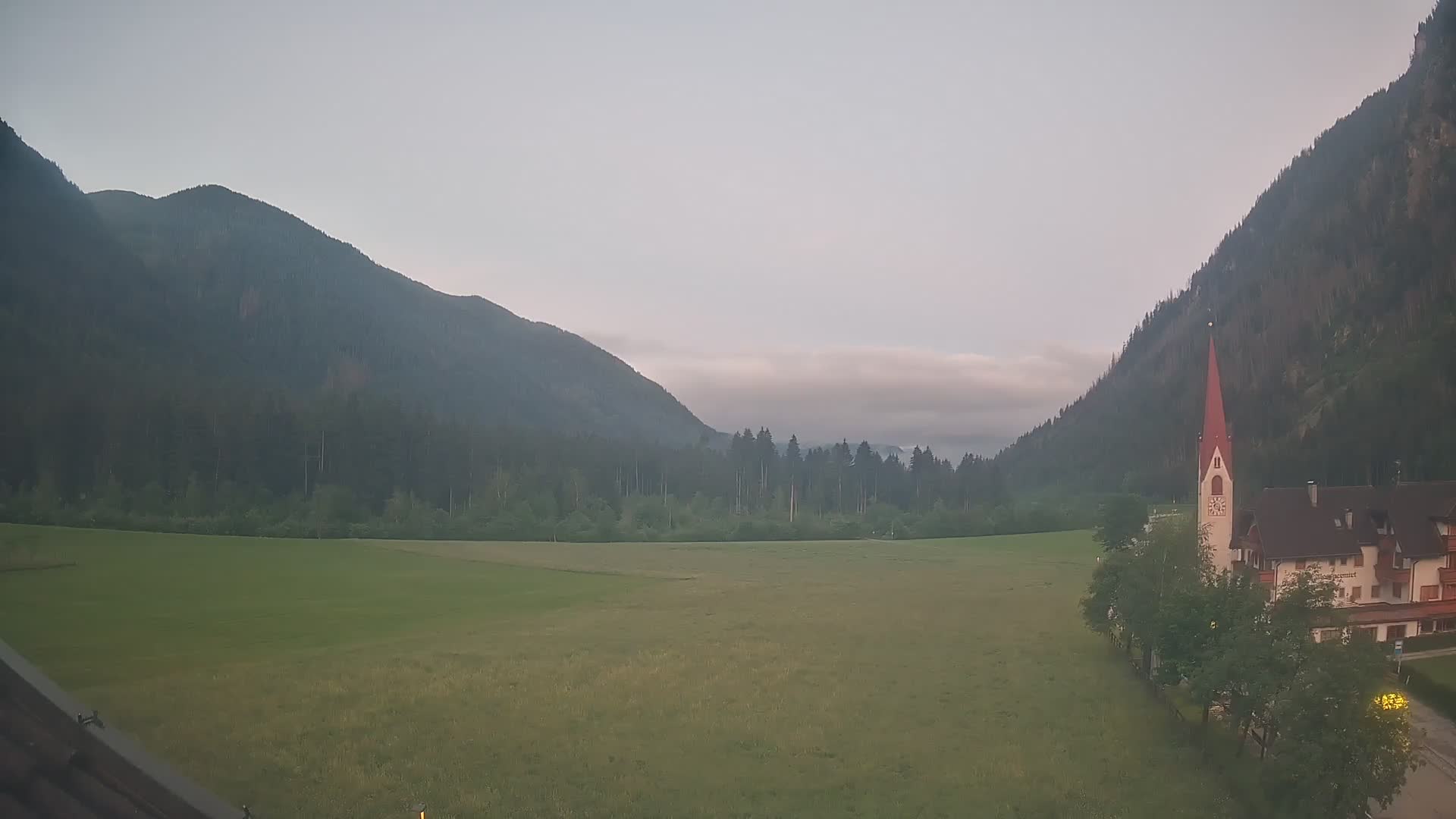 Antholz Niedertal | Anterselva di Sotto