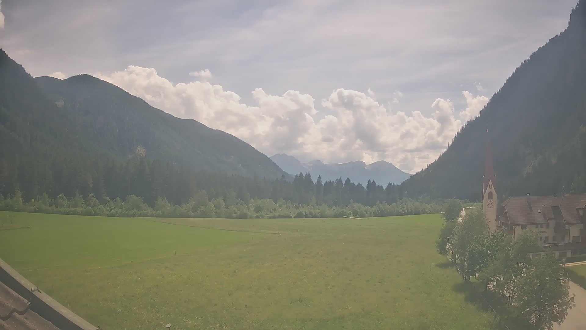 Antholz Niedertal