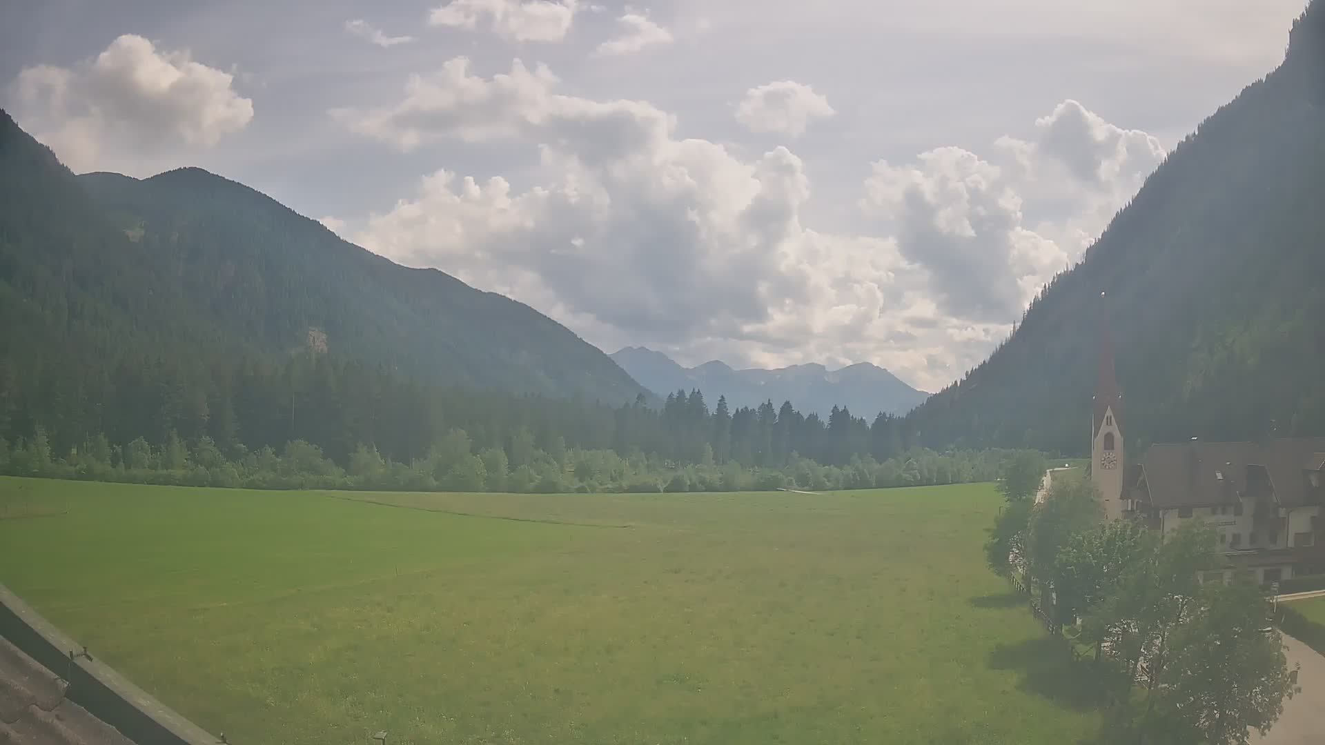 Antholz Niedertal