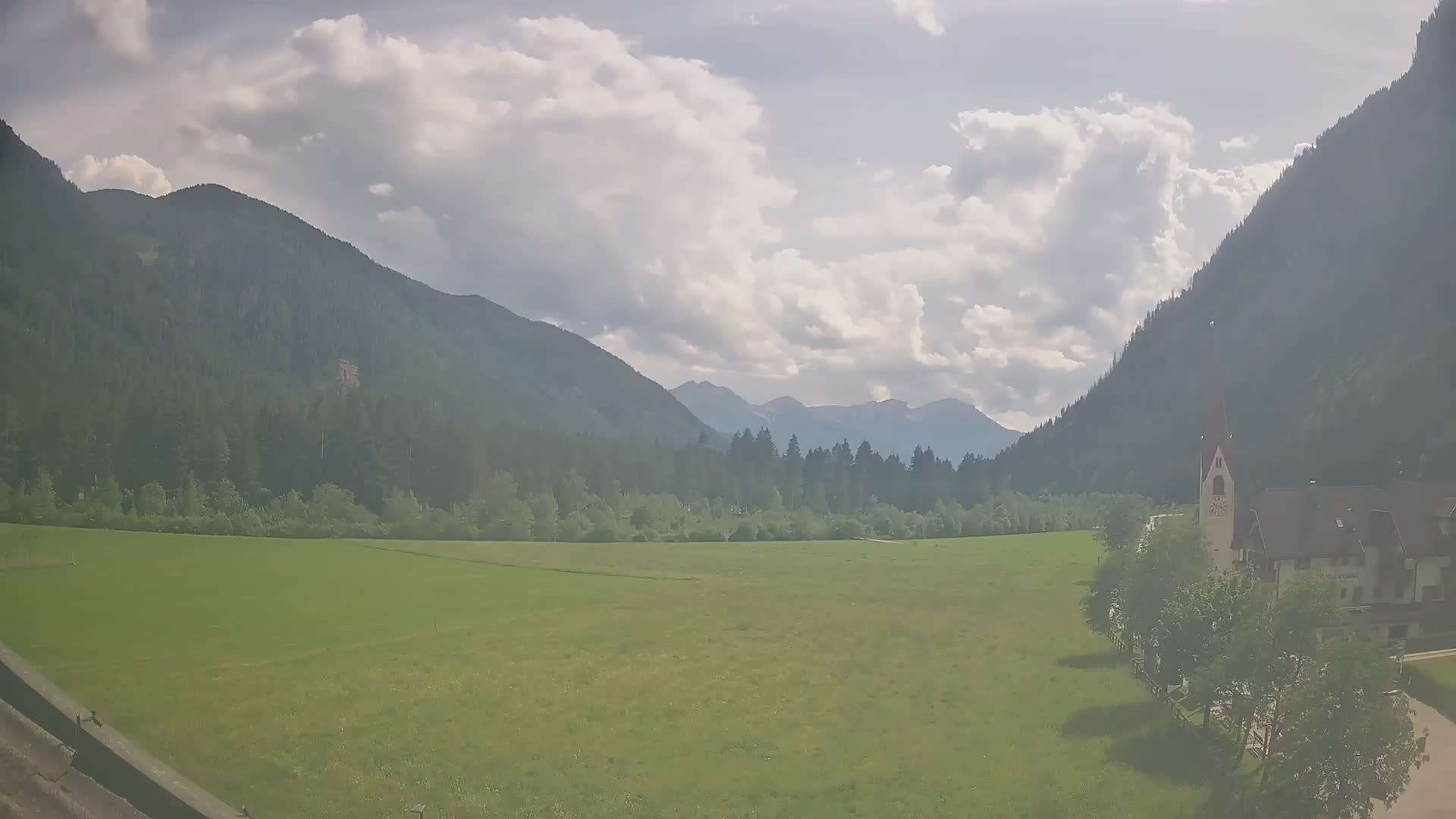 Antholz Niedertal | Anterselva di Sotto