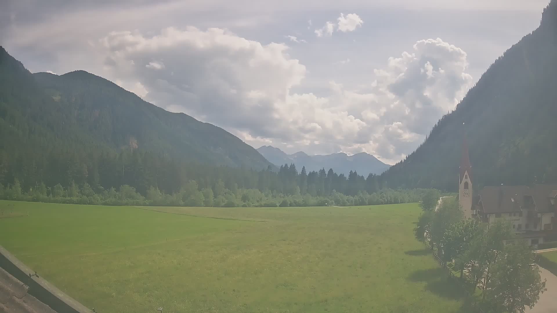 Antholz Niedertal | Anterselva di Sotto