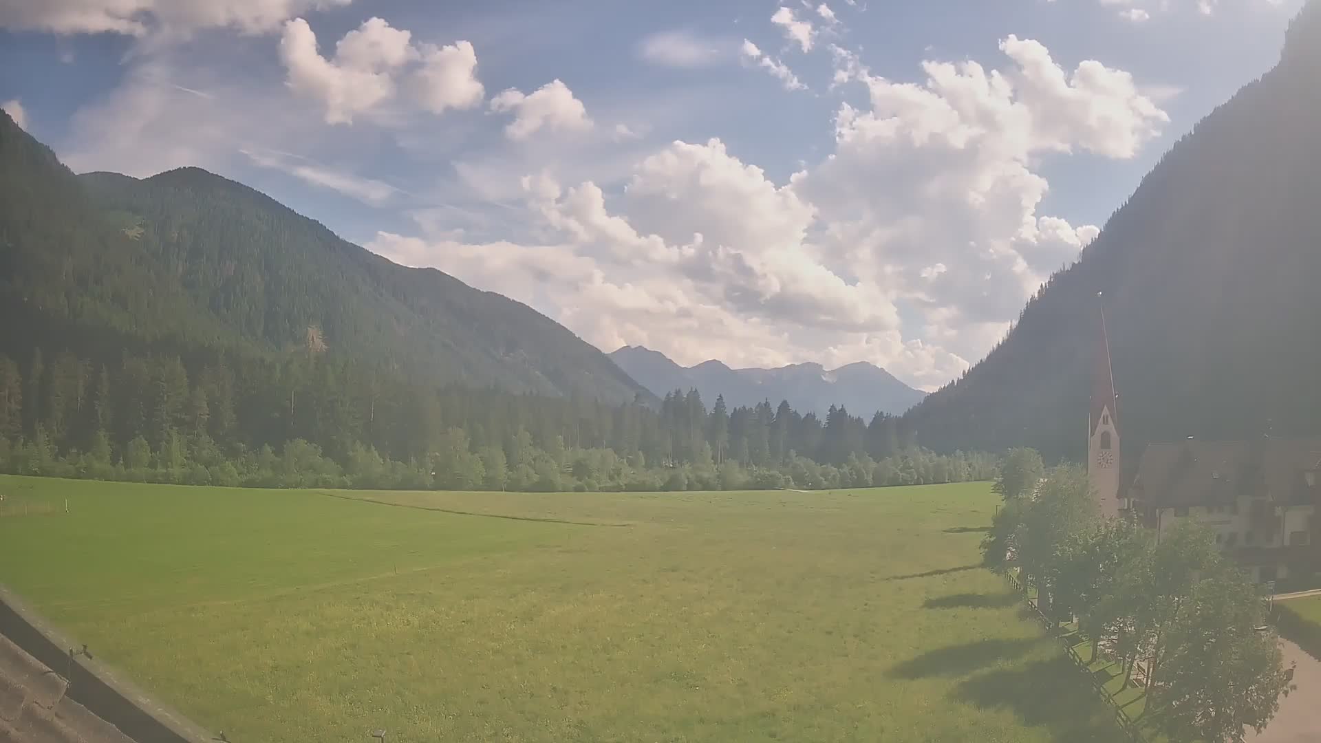 Antholz Niedertal | Anterselva di Sotto