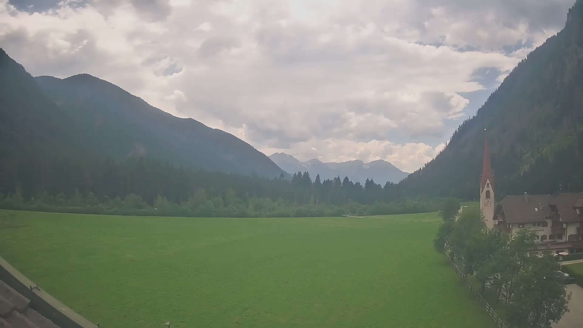 Antholz Niedertal | Anterselva di Sotto