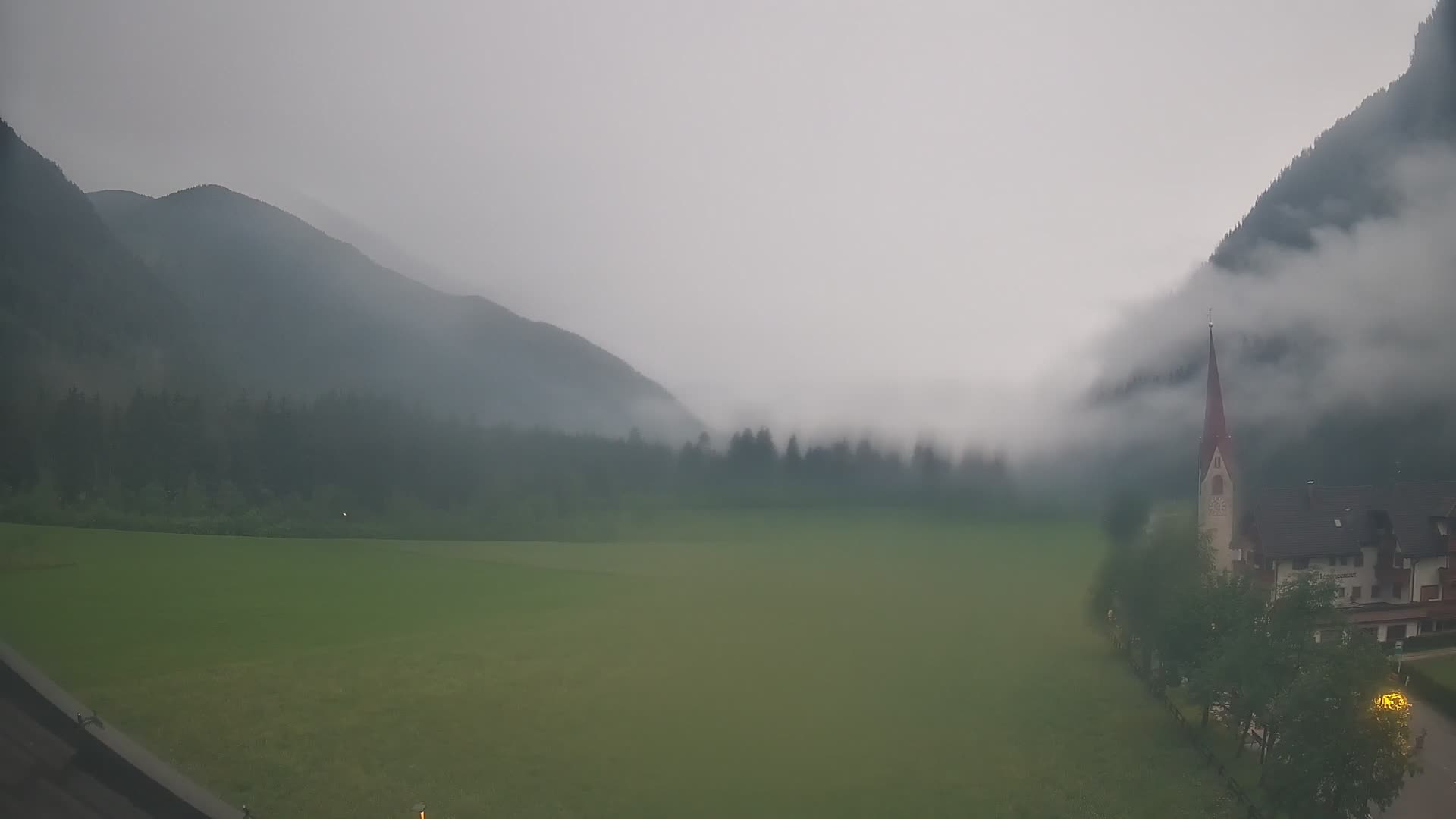 Antholz Niedertal