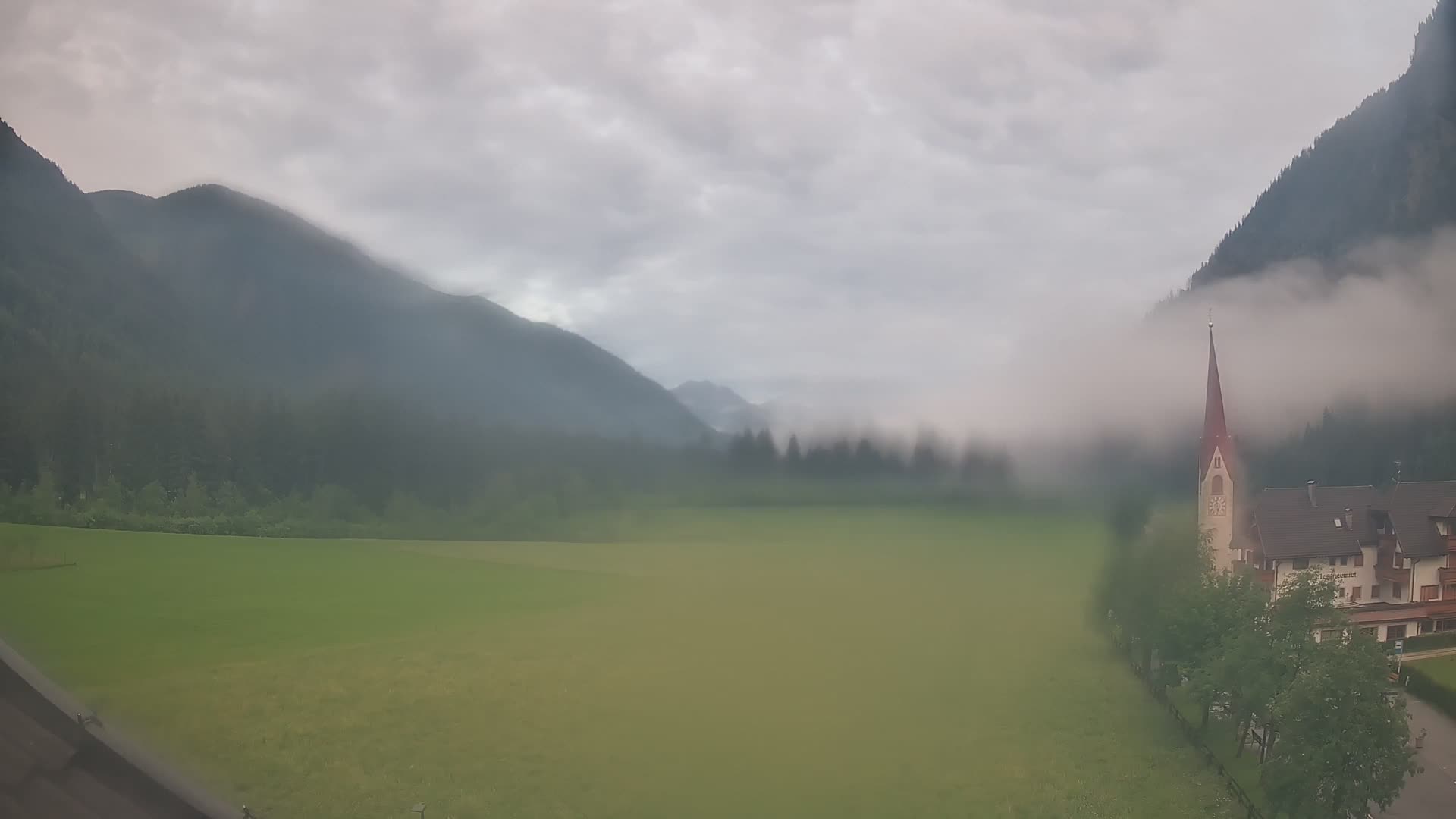 Antholz Niedertal | Anterselva di Sotto