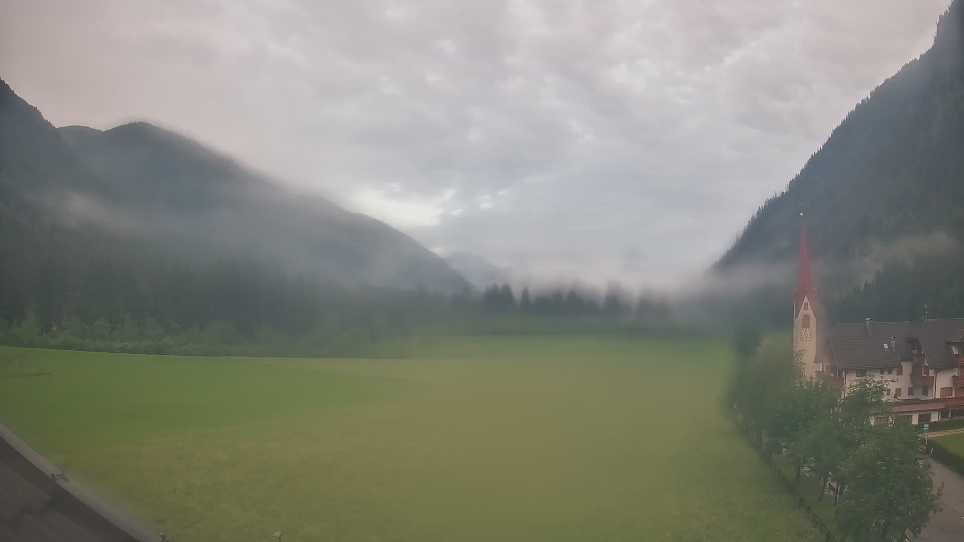 Antholz Niedertal | Anterselva di Sotto