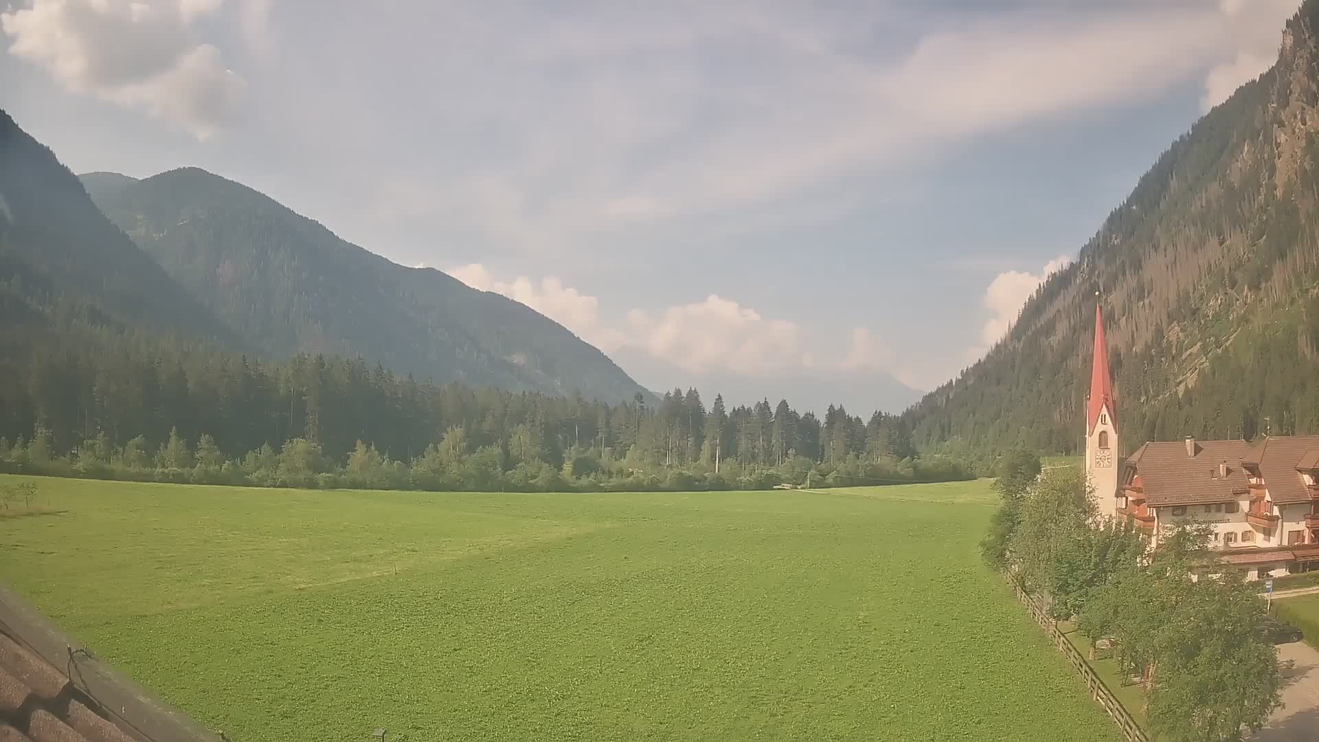 Antholz Niedertal