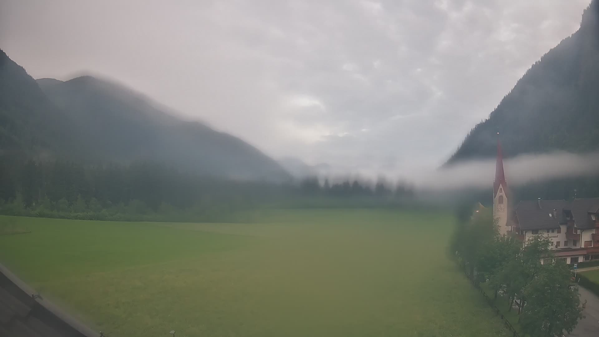 Antholz Niedertal | Anterselva di Sotto