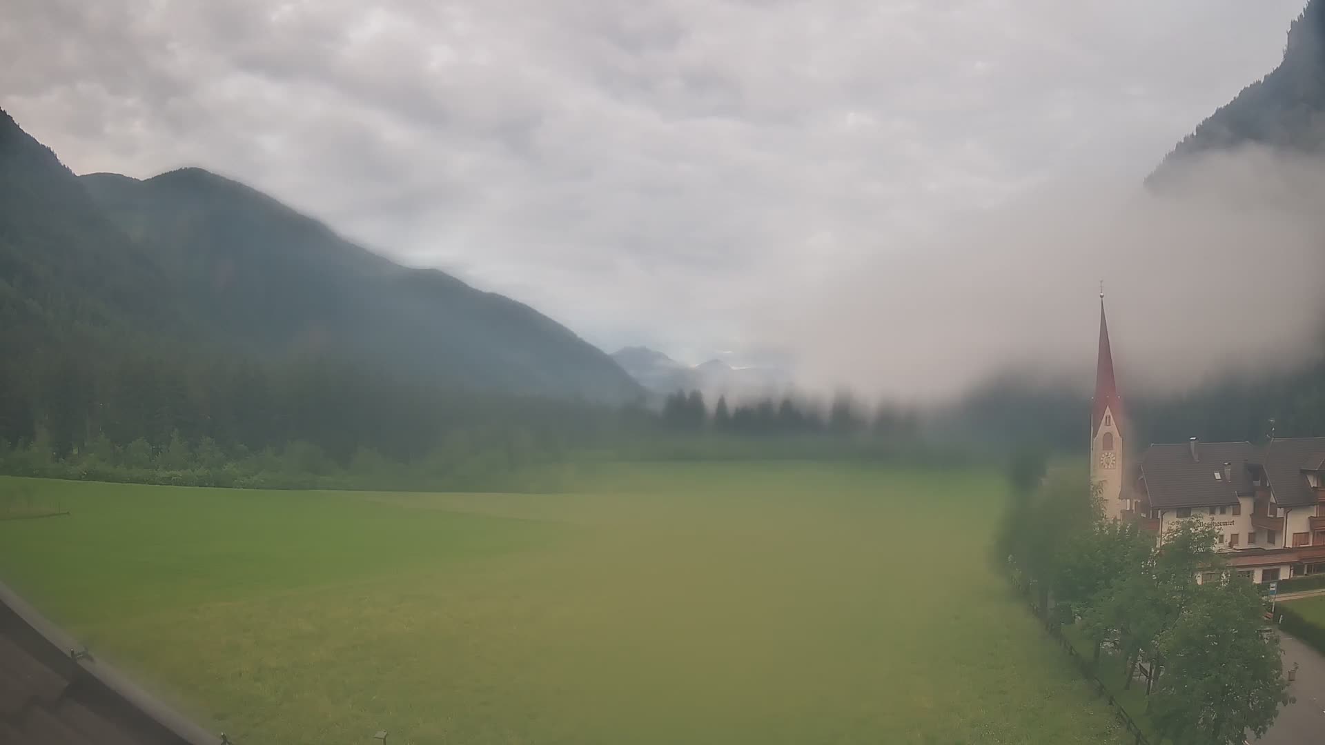 Antholz Niedertal