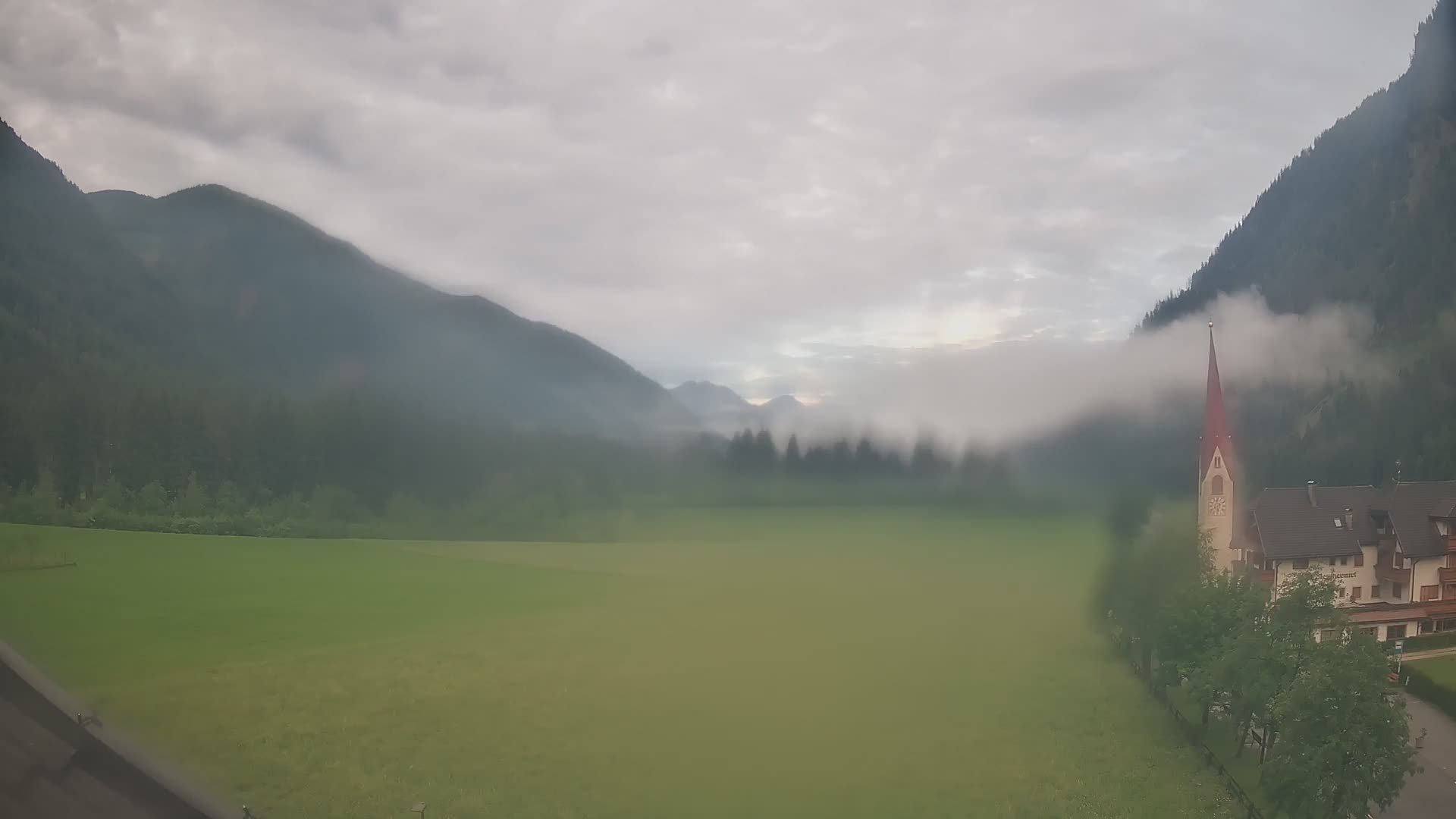 Antholz Niedertal
