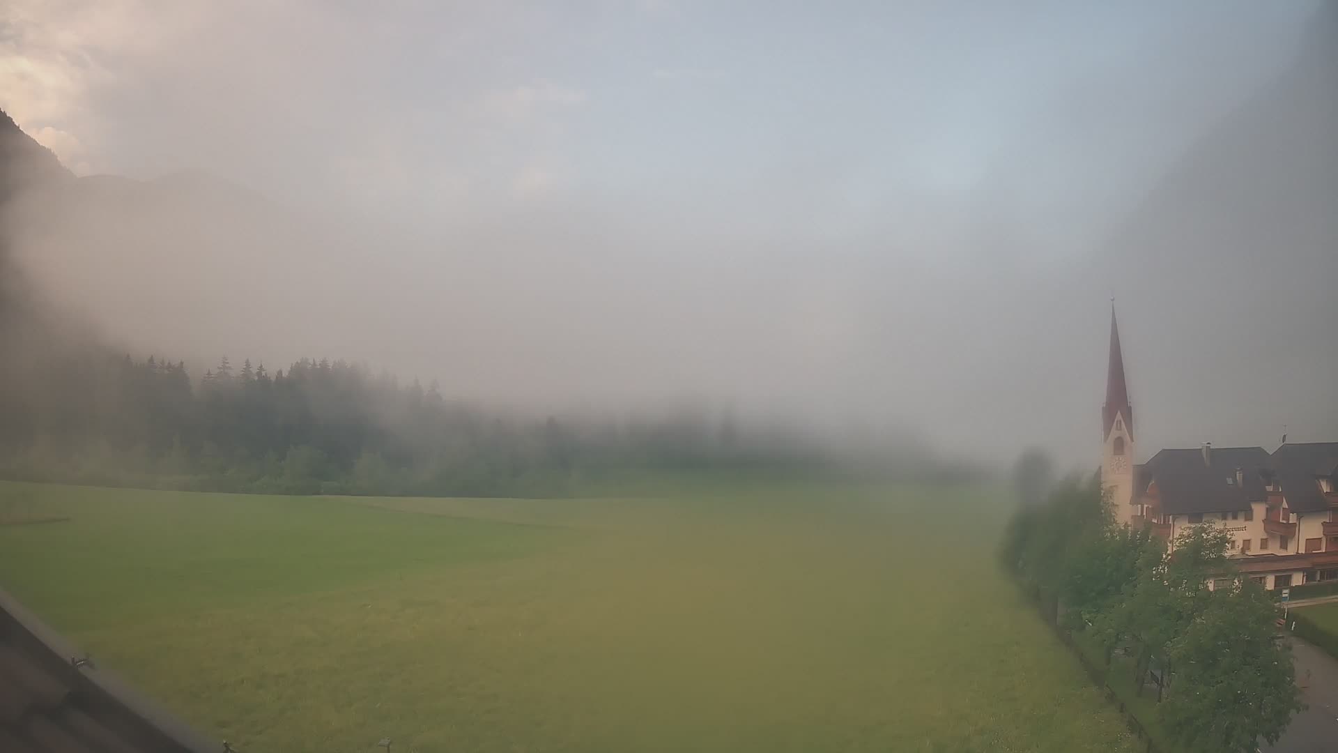 Antholz Niedertal | Anterselva di Sotto