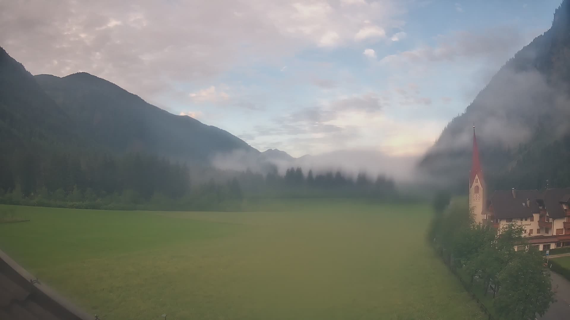 Antholz Niedertal | Anterselva di Sotto