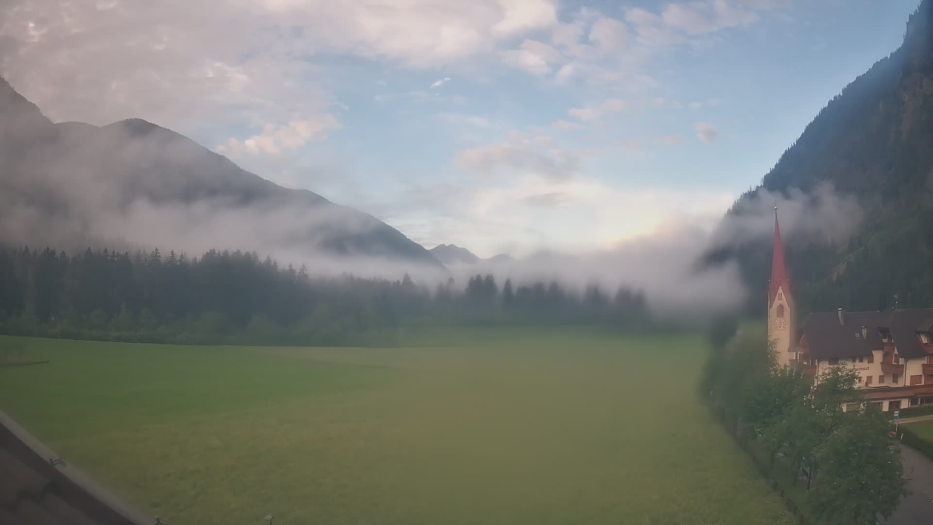 Antholz Niedertal | Anterselva di Sotto