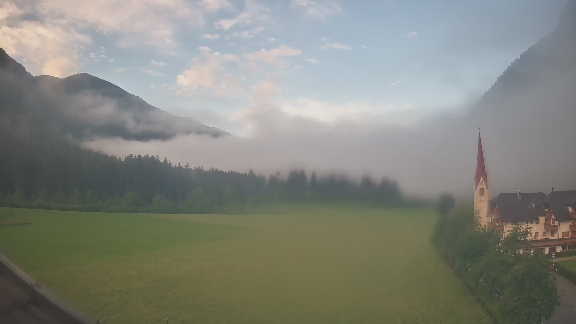 Antholz Niedertal