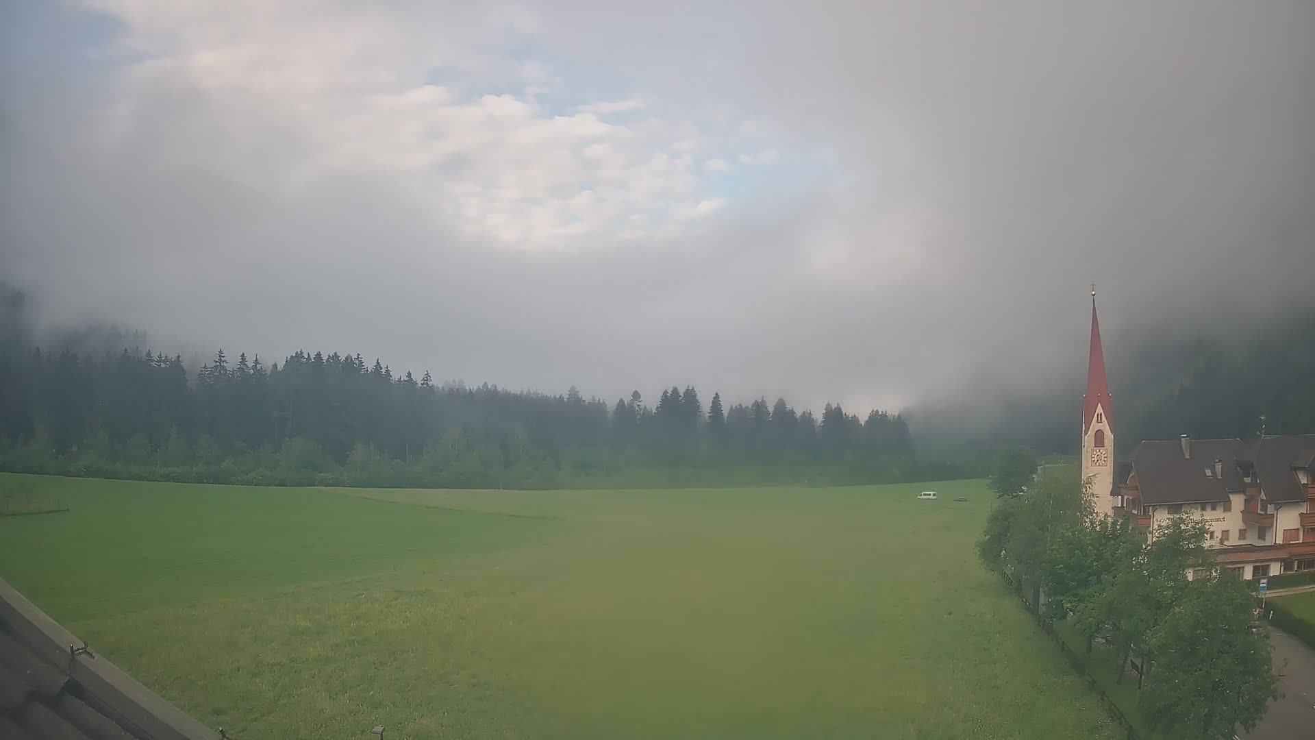 Antholz Niedertal | Anterselva di Sotto