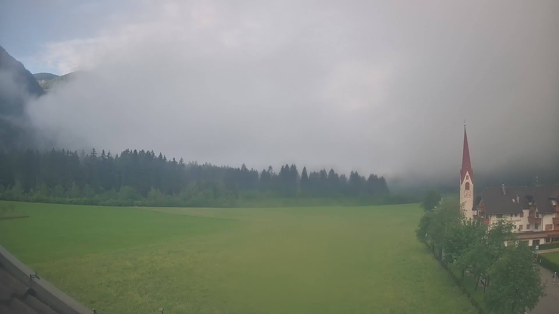 Antholz Niedertal | Anterselva di Sotto