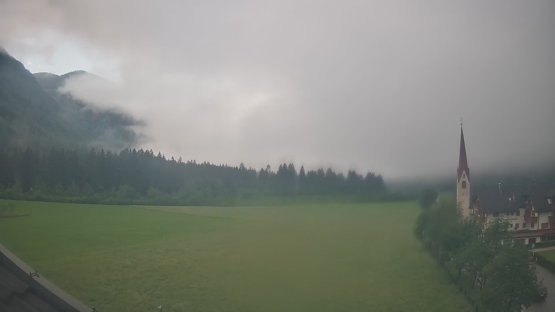 Antholz Niedertal | Anterselva di Sotto