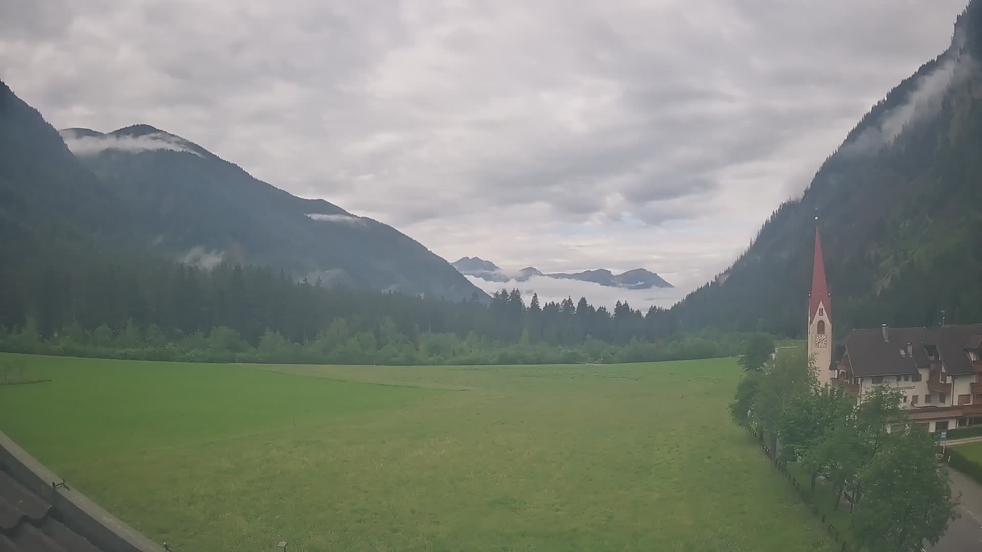 Antholz Niedertal | Anterselva di Sotto