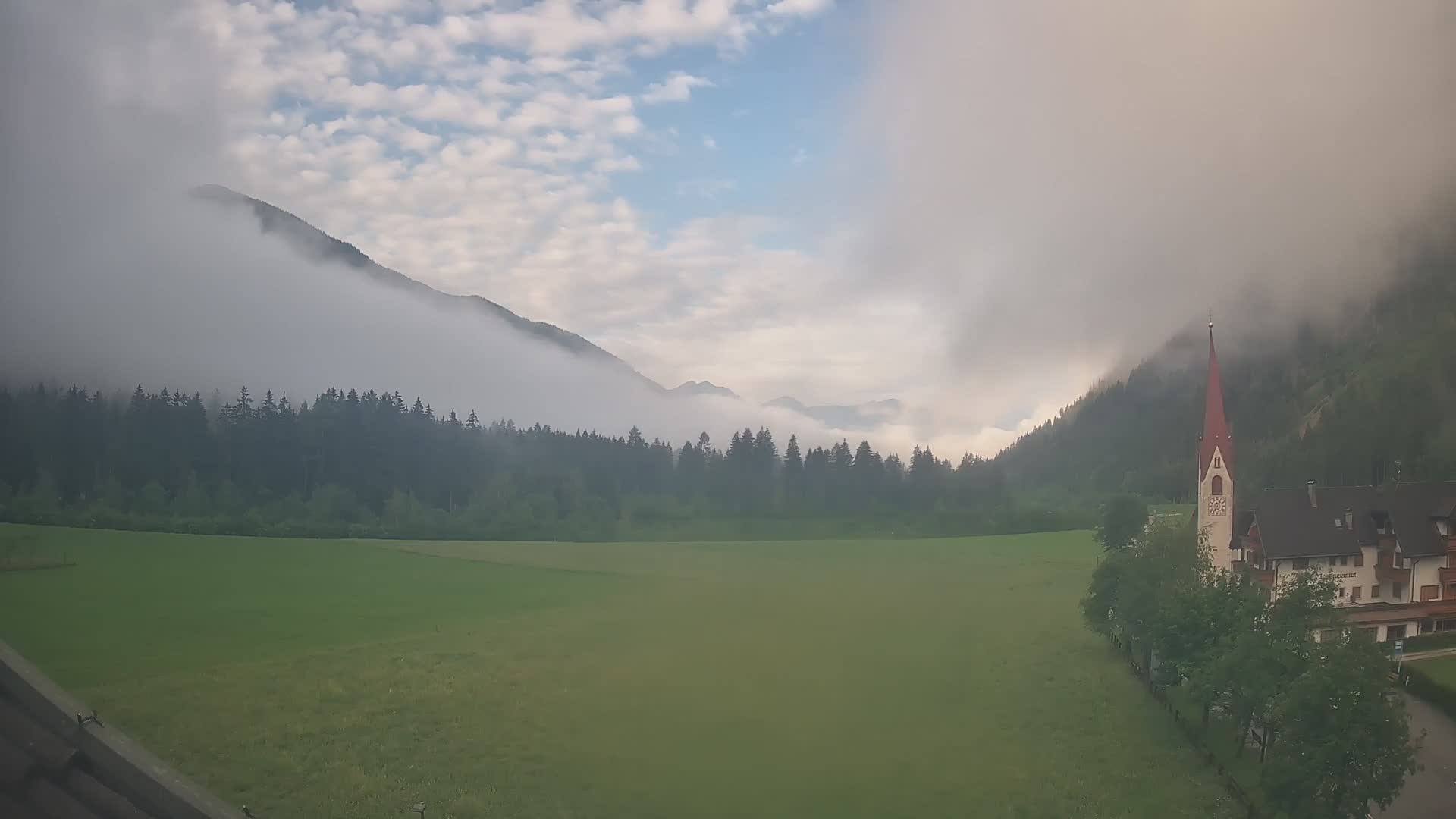 Antholz Niedertal
