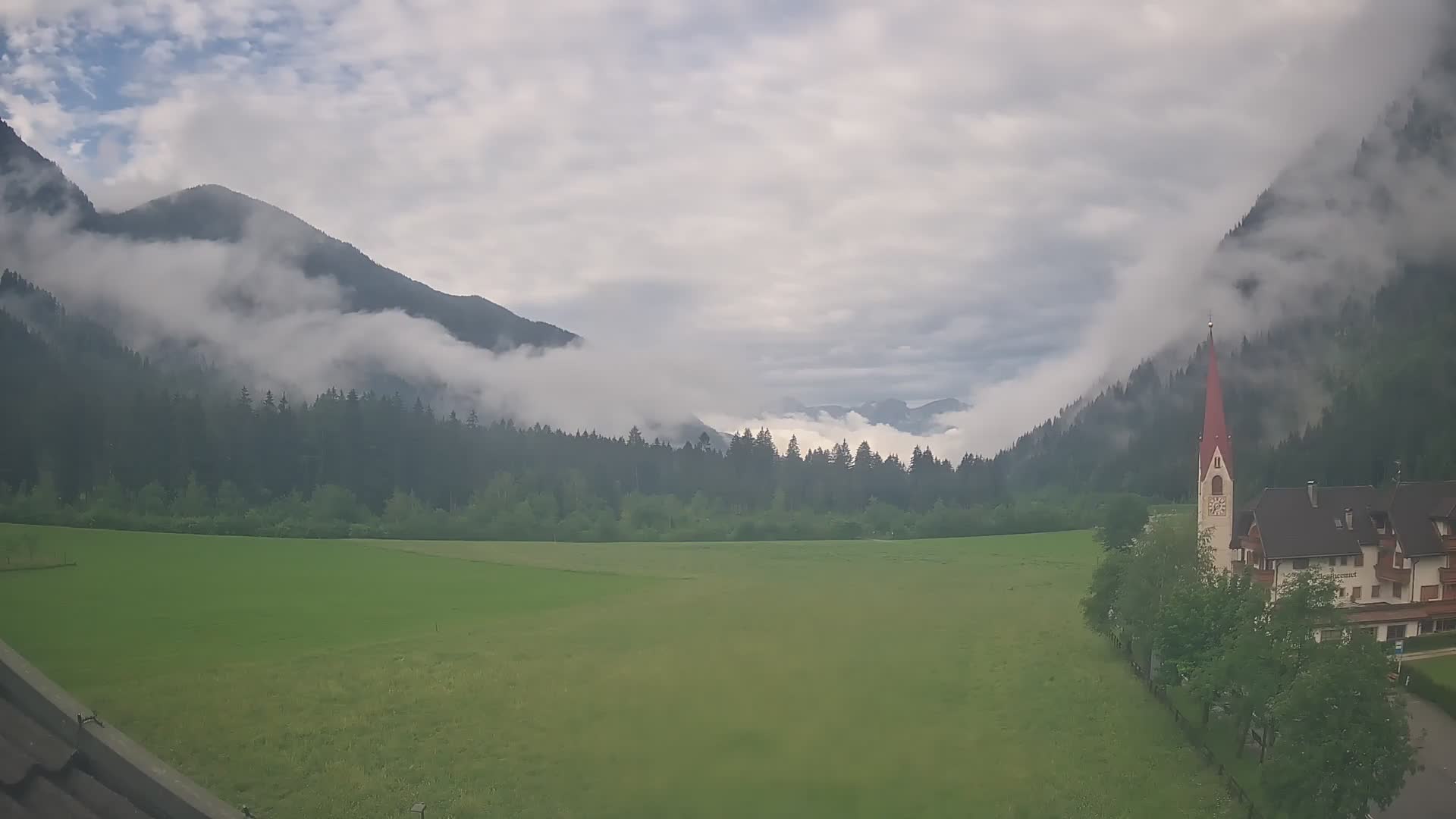 Antholz Niedertal | Anterselva di Sotto