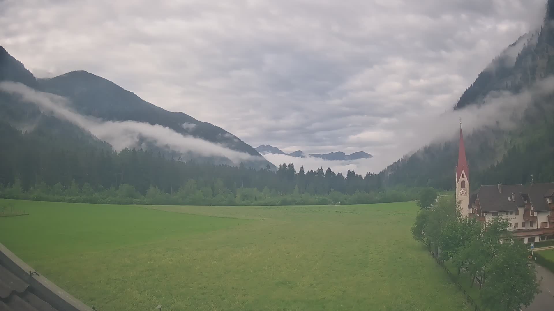 Antholz Niedertal | Anterselva di Sotto