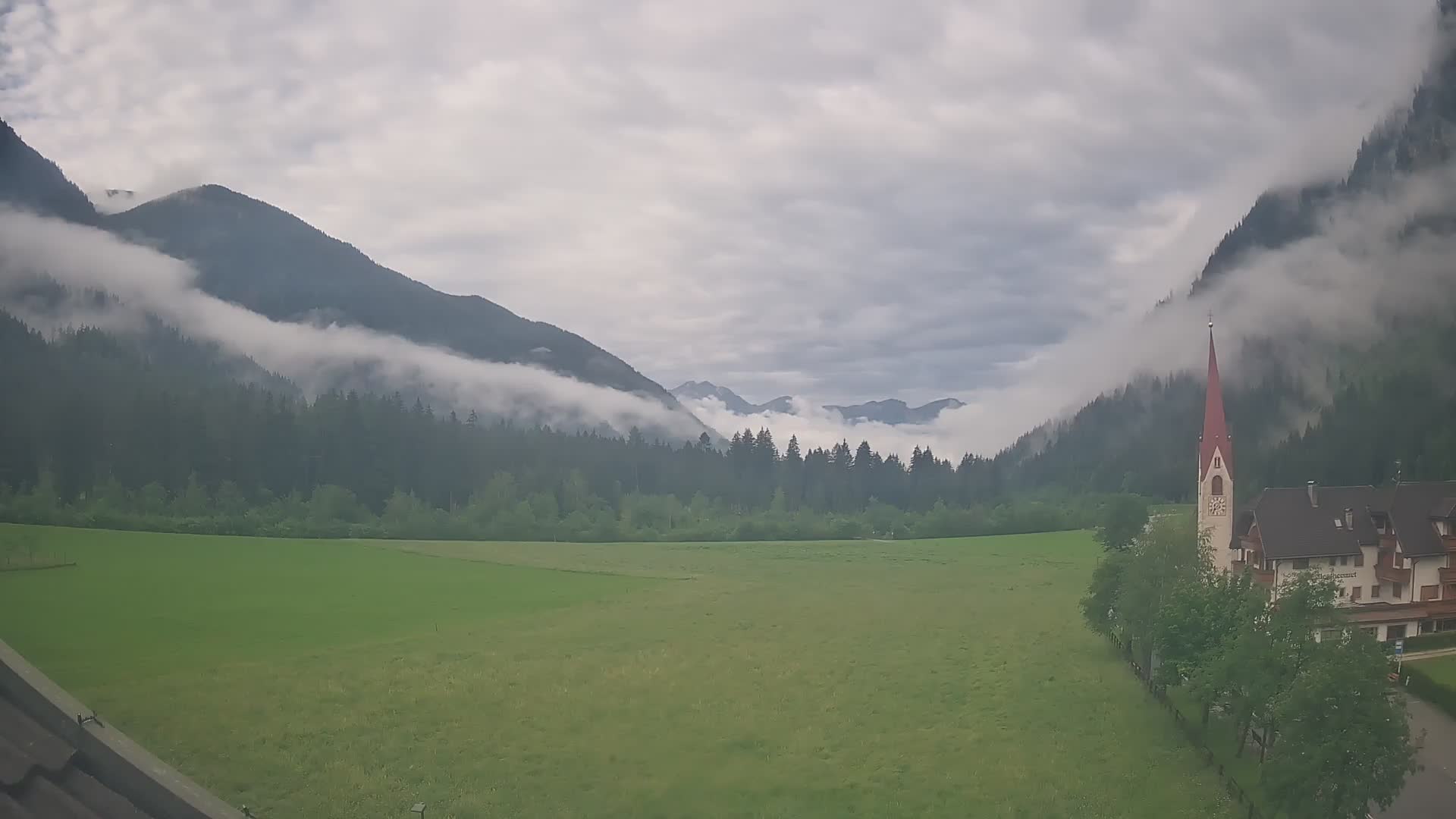 Antholz Niedertal | Anterselva di Sotto