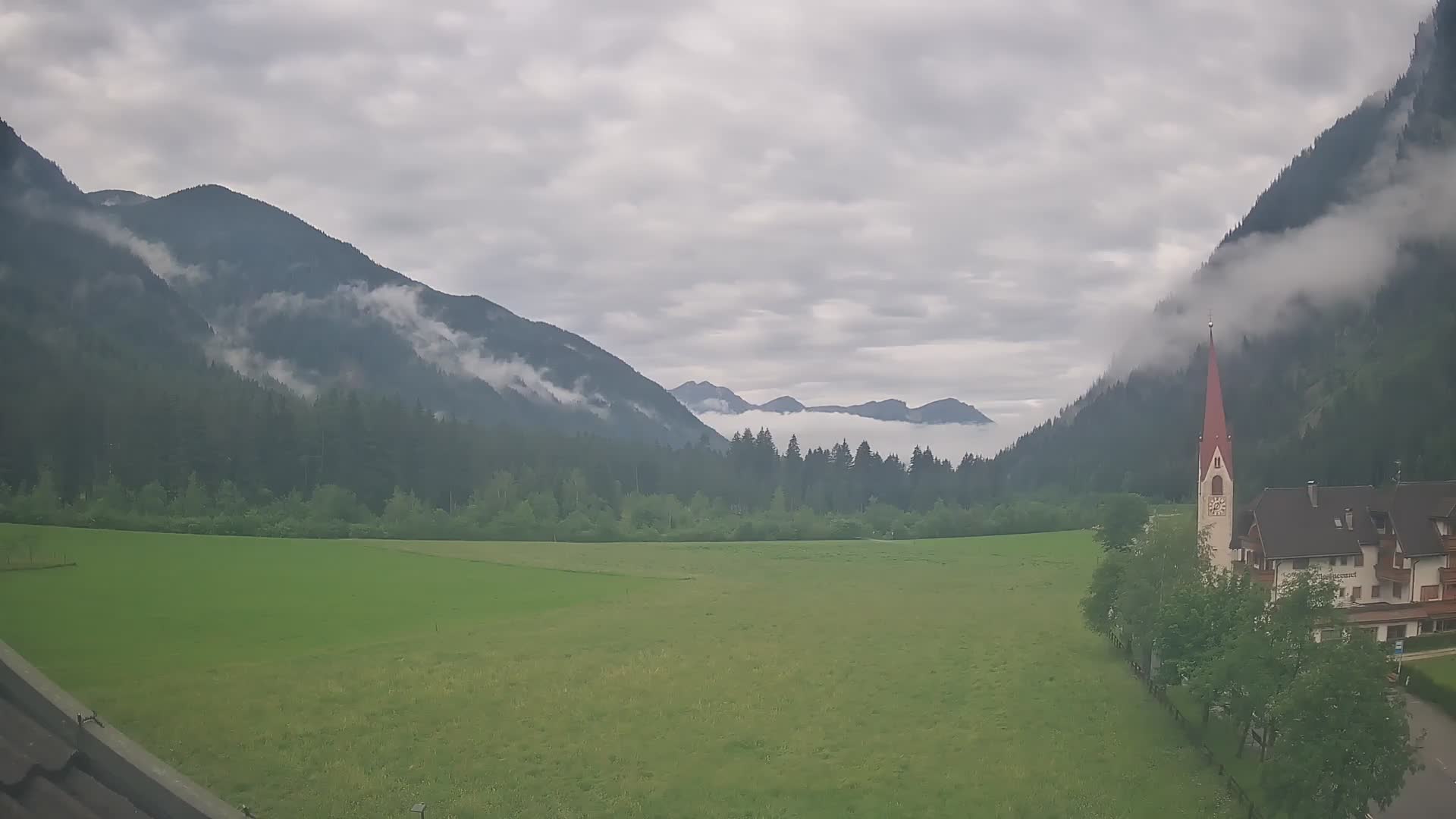 Antholz Niedertal | Anterselva di Sotto