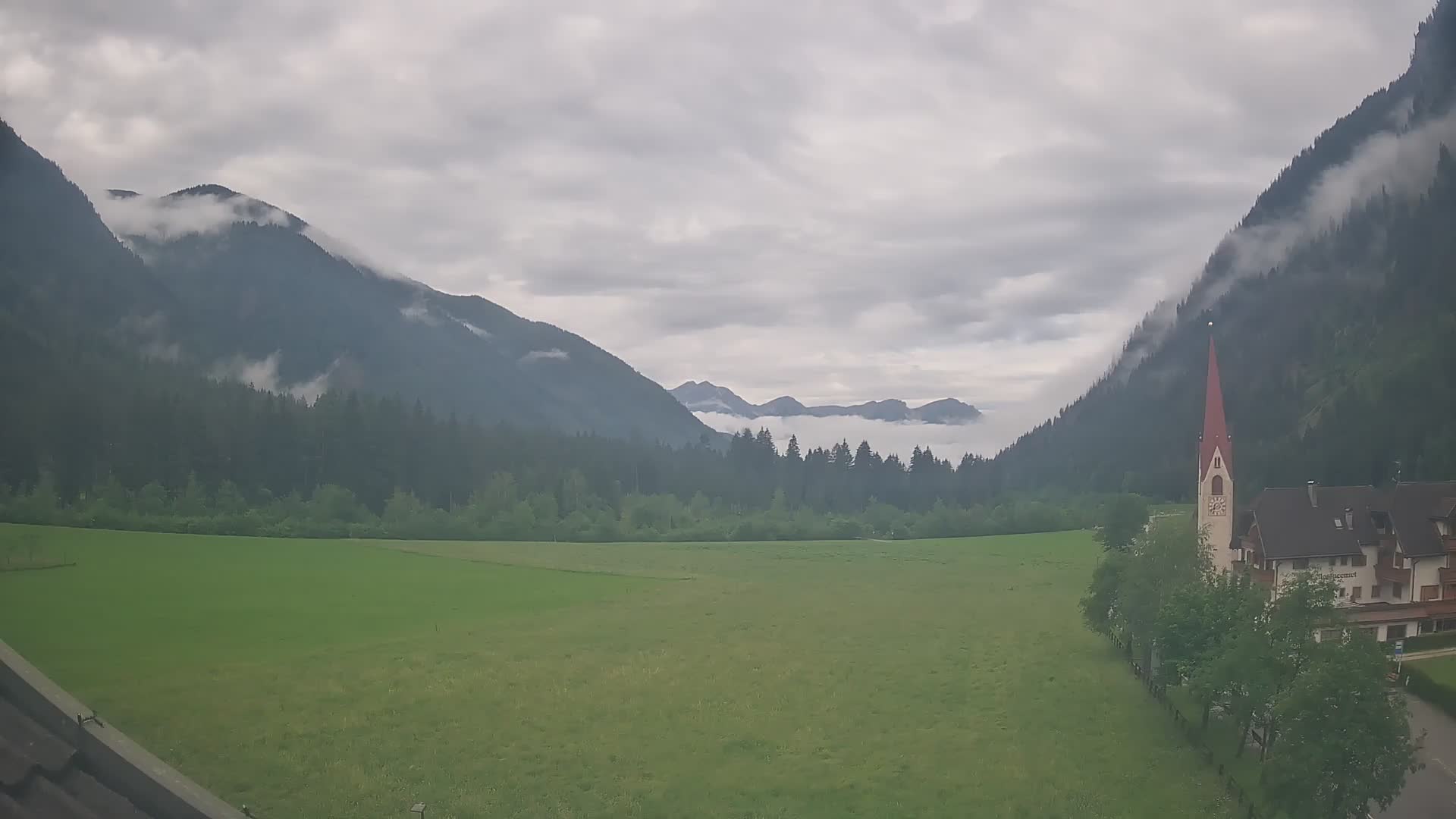 Antholz Niedertal | Anterselva di Sotto