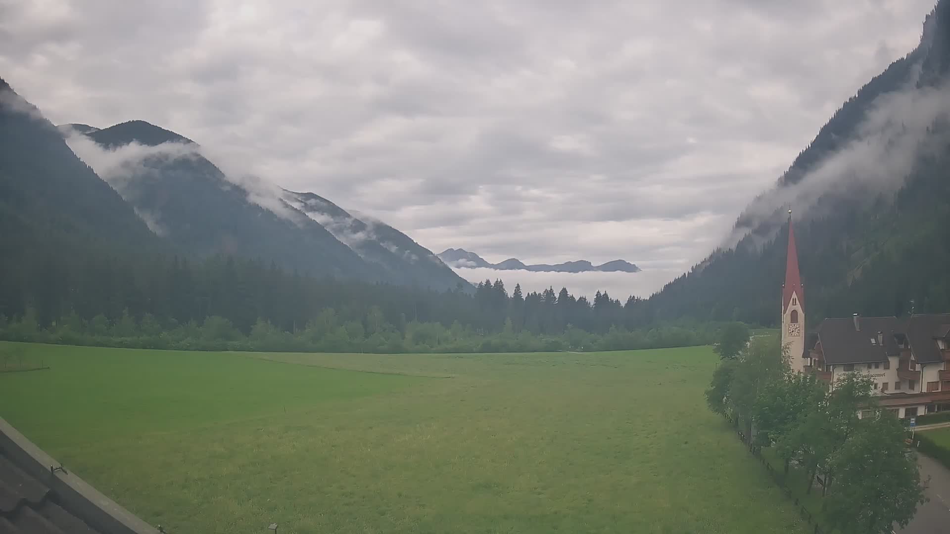 Antholz Niedertal | Anterselva di Sotto