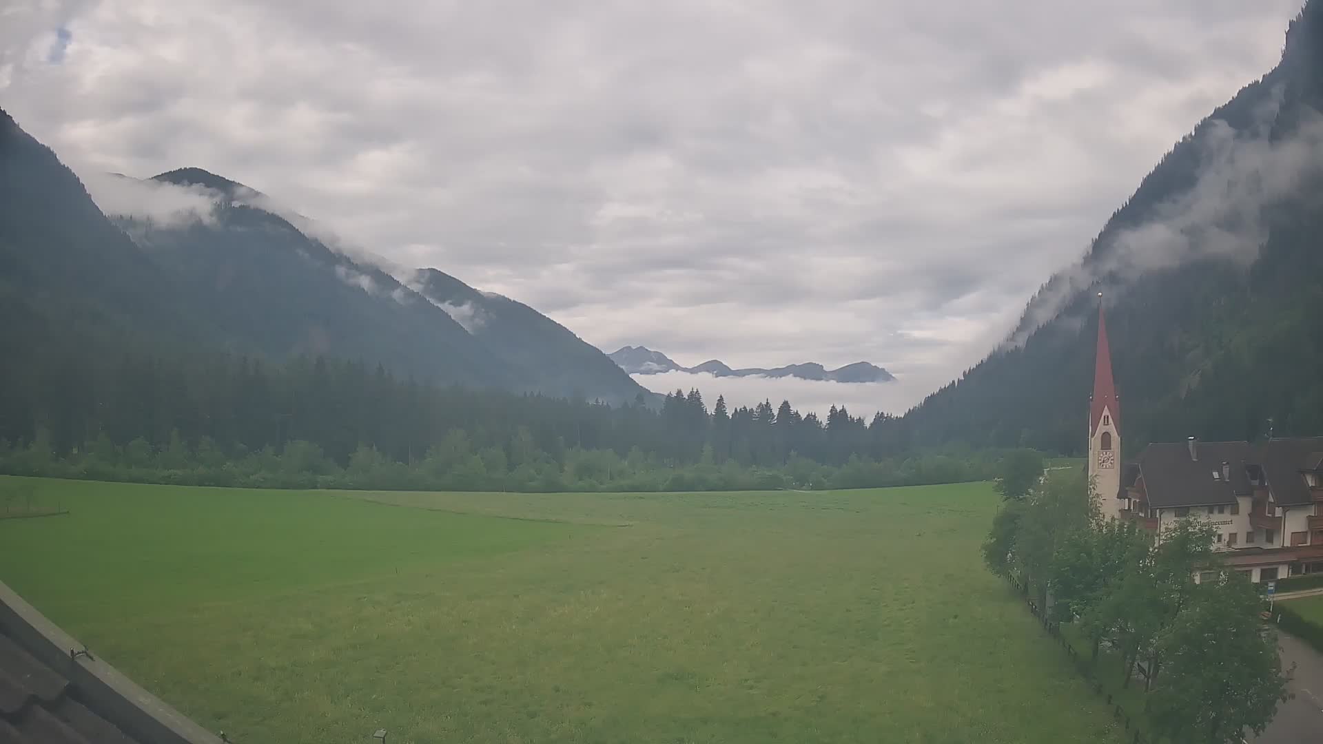 Antholz Niedertal | Anterselva di Sotto