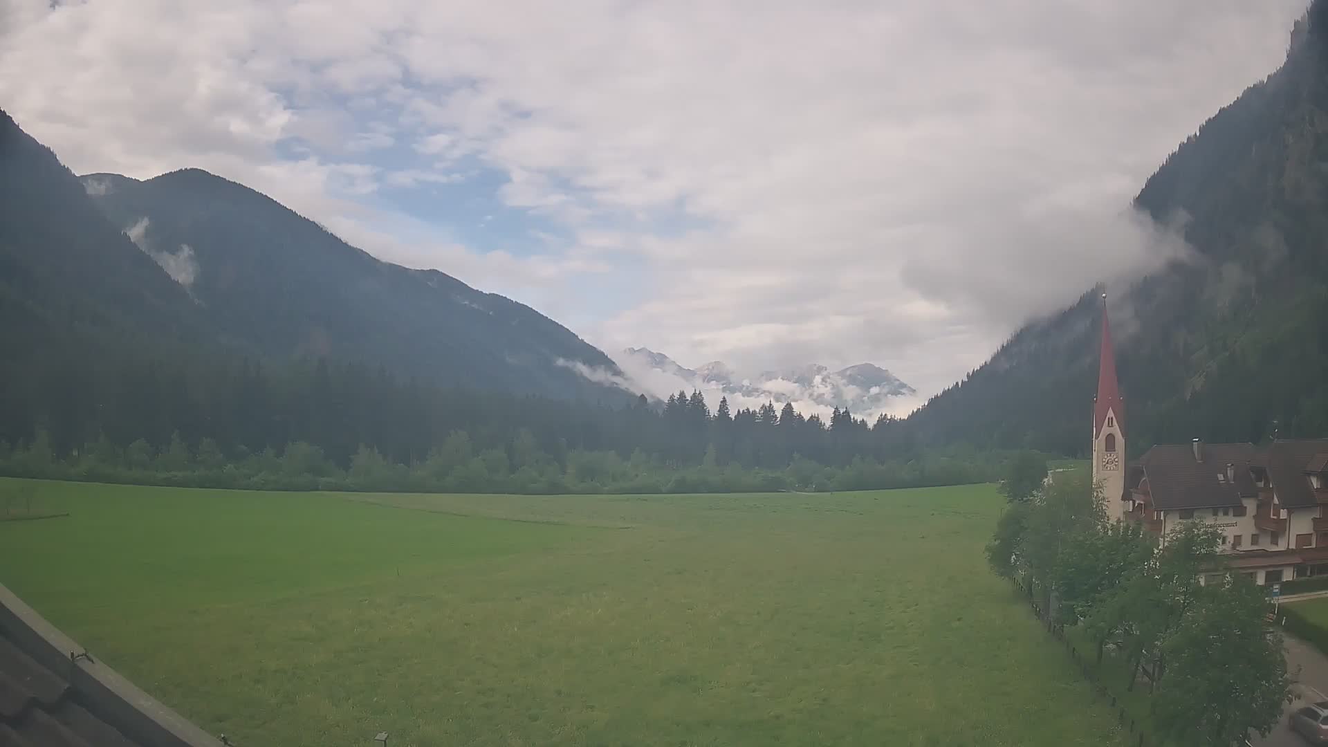 Anterselva di Sotto