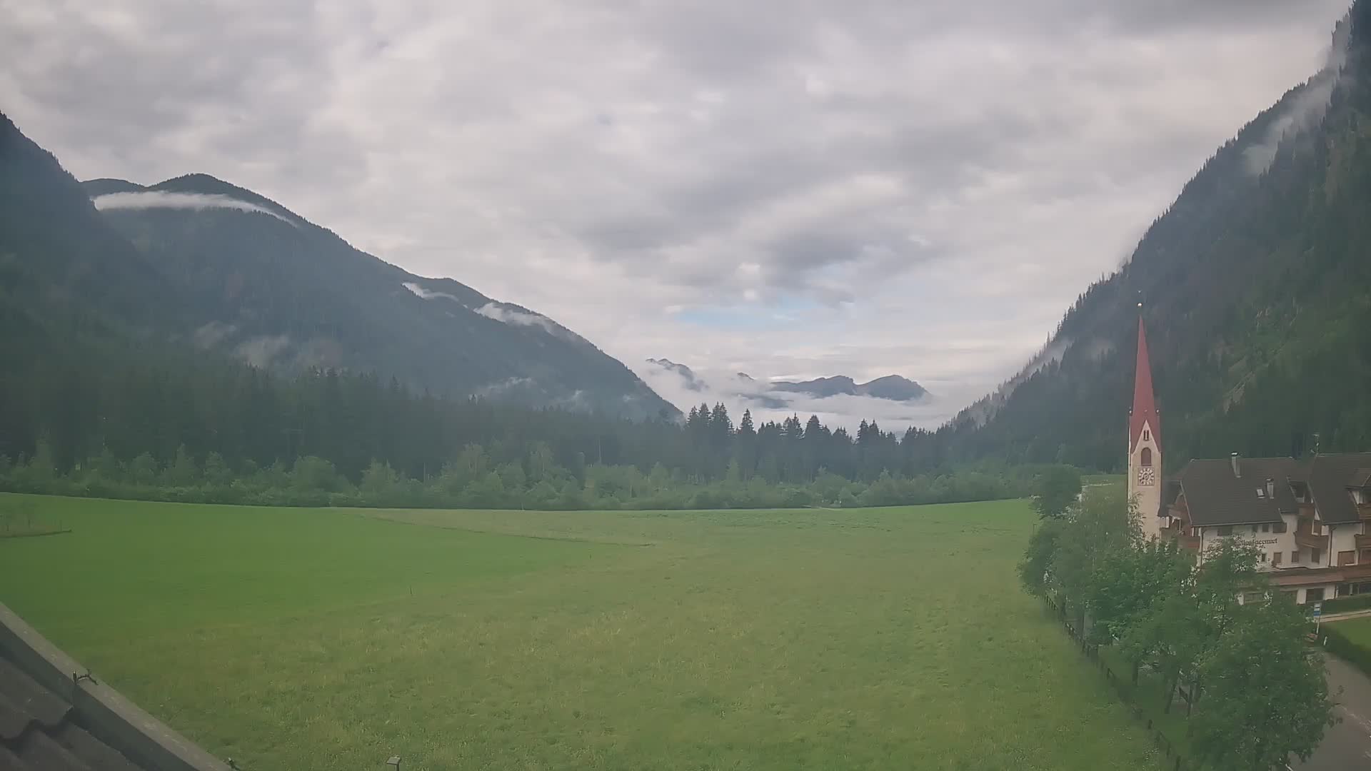 Antholz Niedertal | Anterselva di Sotto
