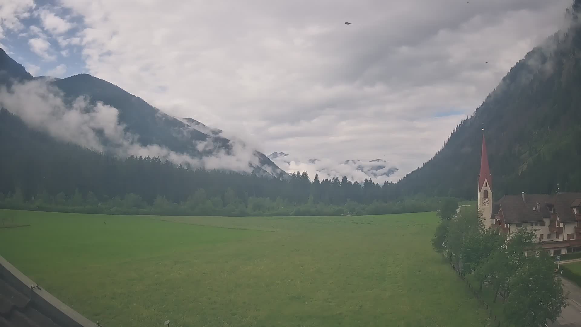 Anterselva di Sotto