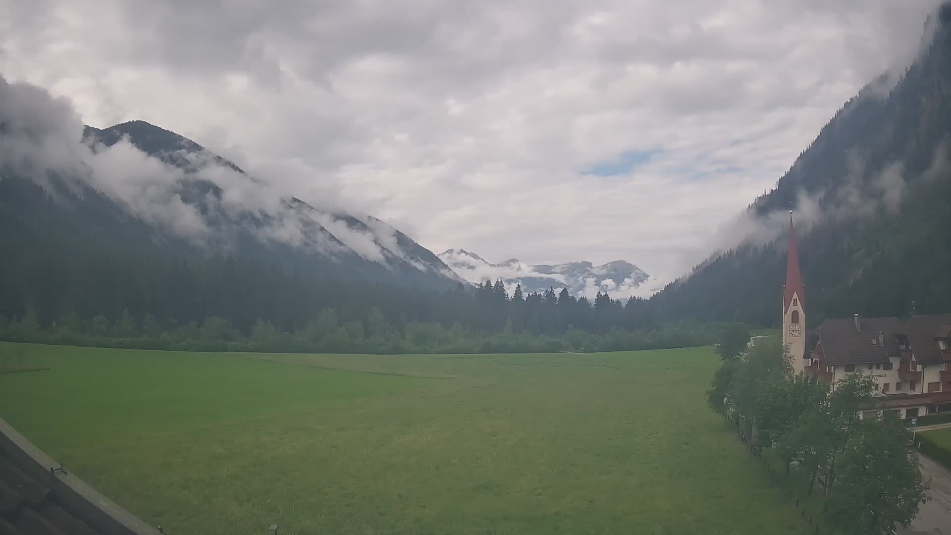 Antholz Niedertal | Anterselva di Sotto