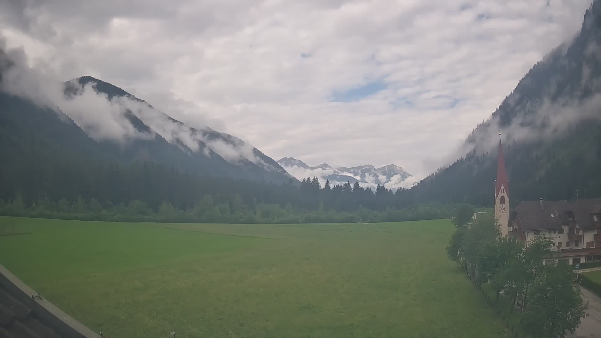 Antholz Niedertal | Anterselva di Sotto
