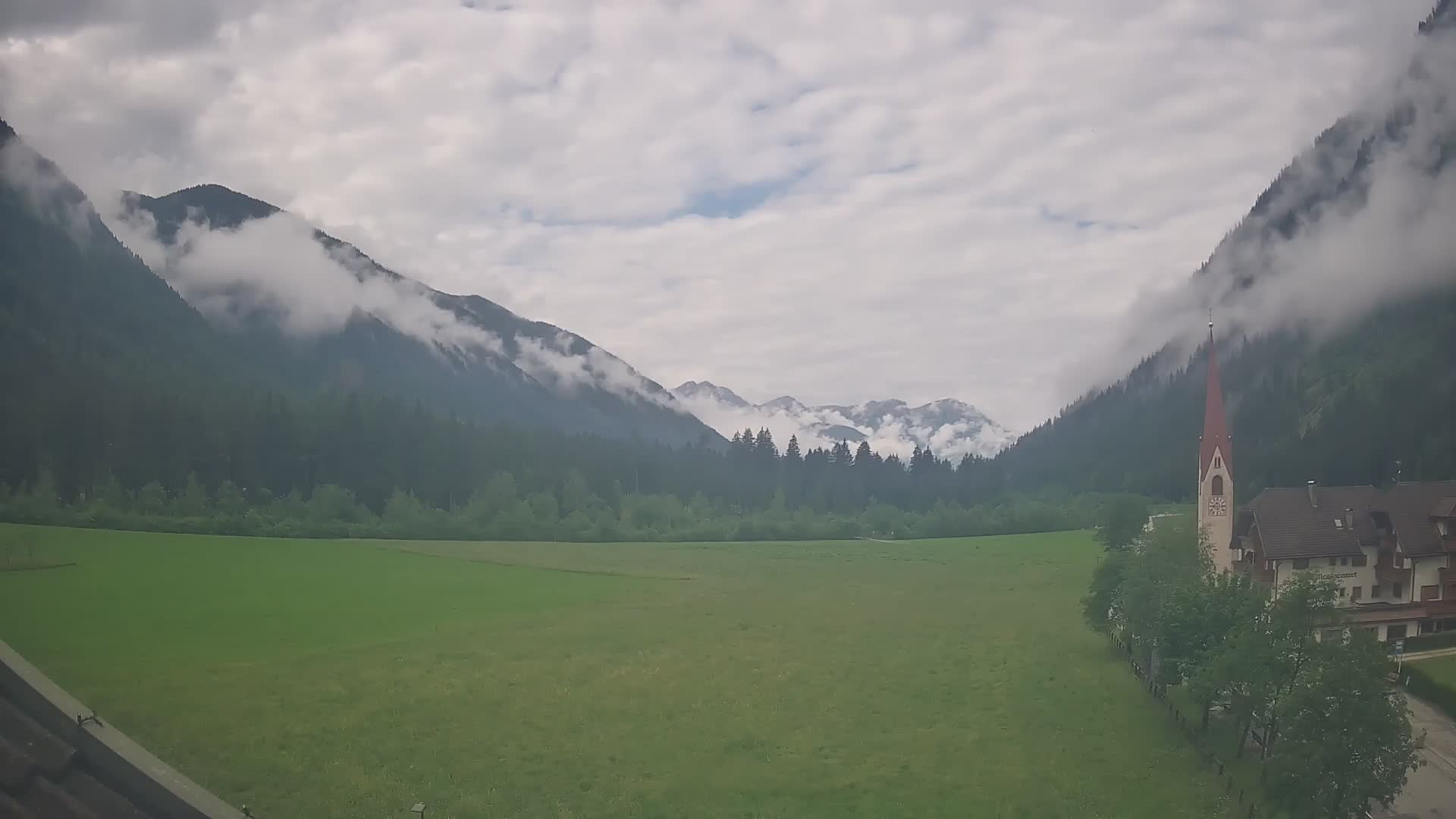 Antholz Niedertal | Anterselva di Sotto