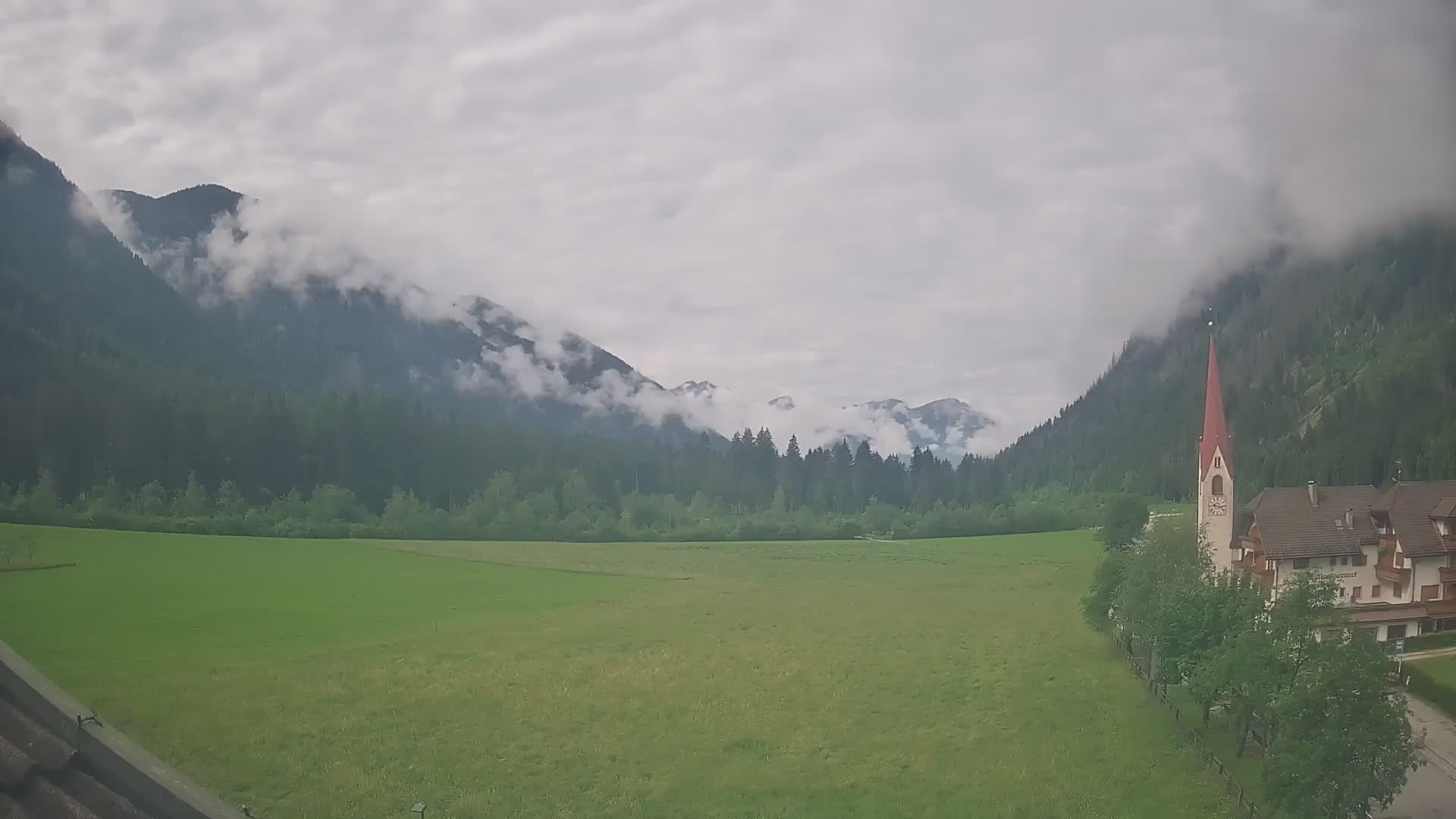Antholz Niedertal | Anterselva di Sotto