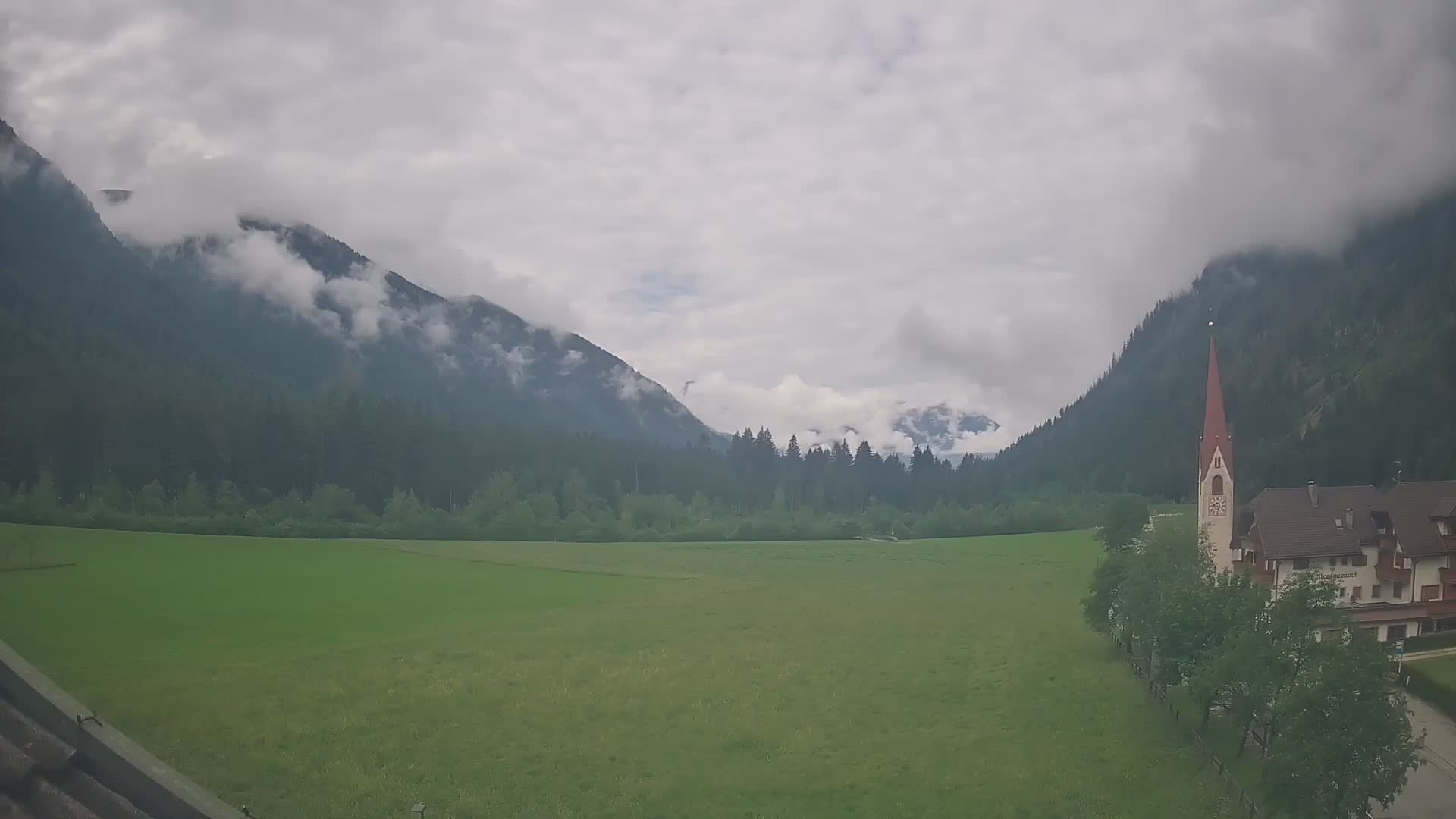 Antholz Niedertal | Anterselva di Sotto