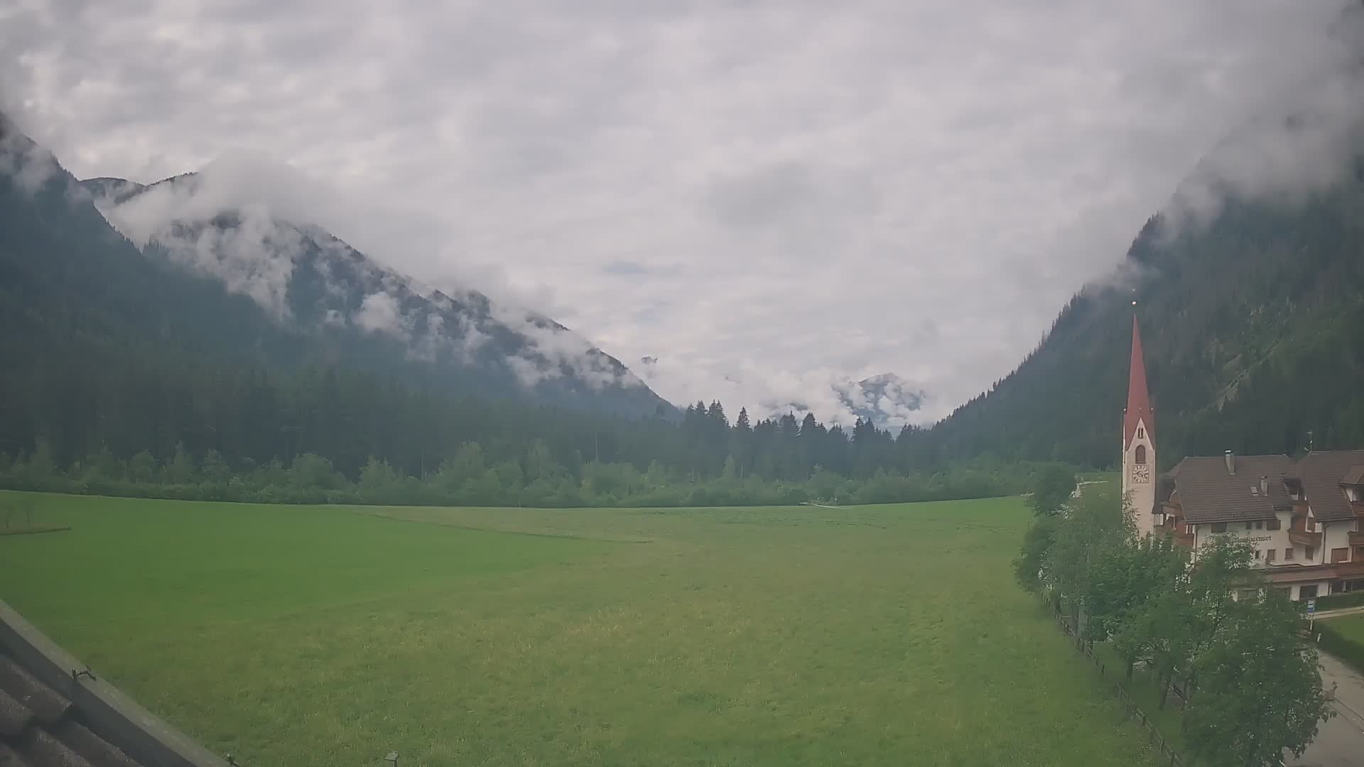Antholz Niedertal