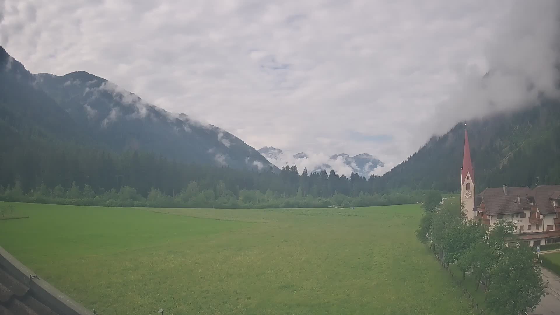 Antholz Niedertal | Anterselva di Sotto