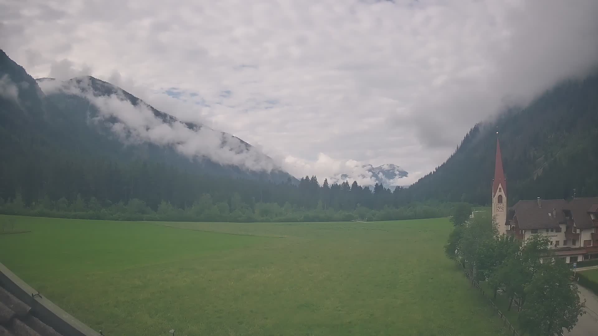 Antholz Niedertal | Anterselva di Sotto