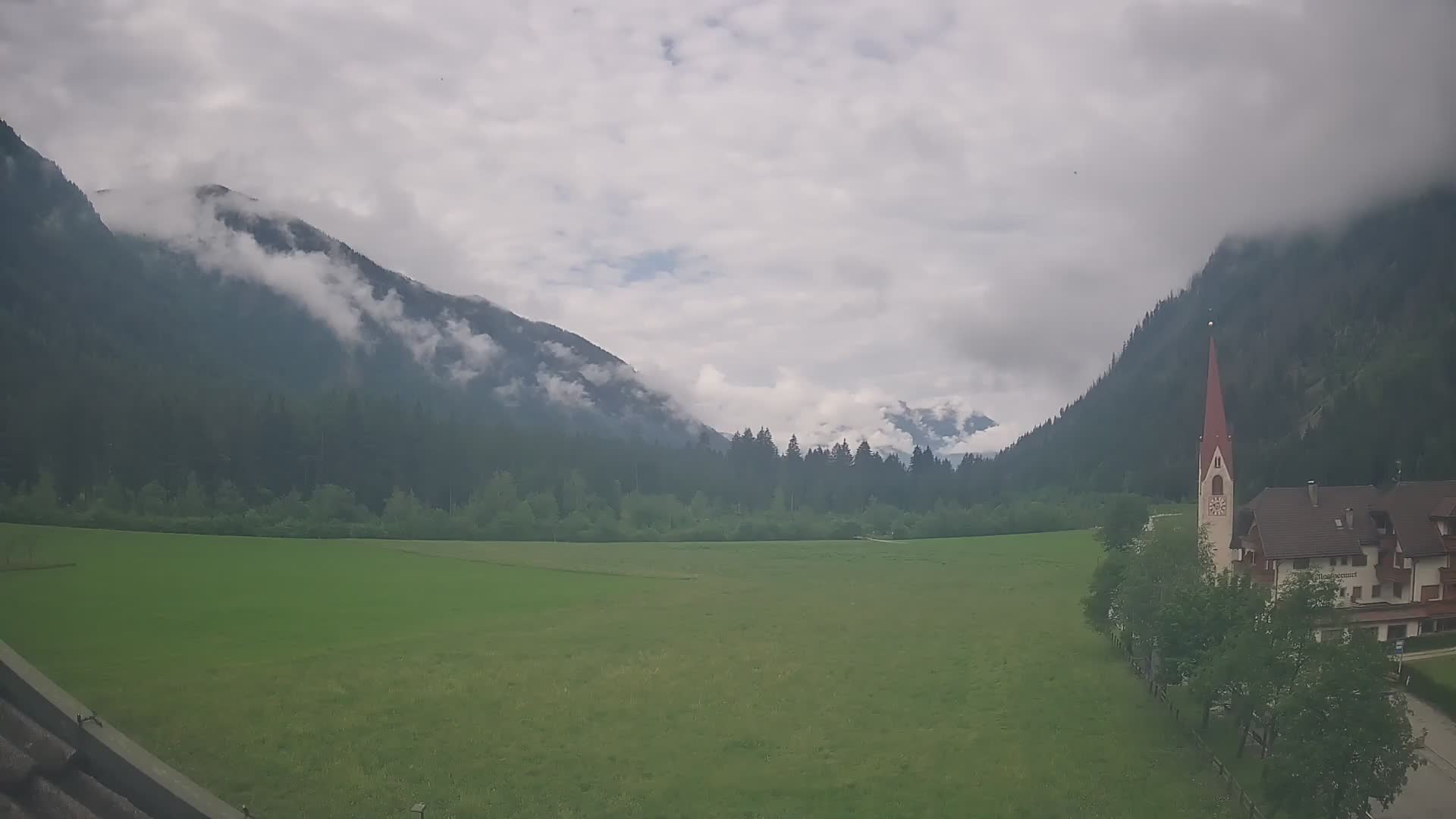 Antholz Niedertal | Anterselva di Sotto