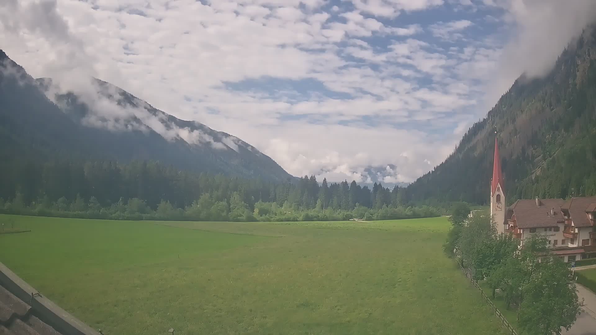 Antholz Niedertal | Anterselva di Sotto