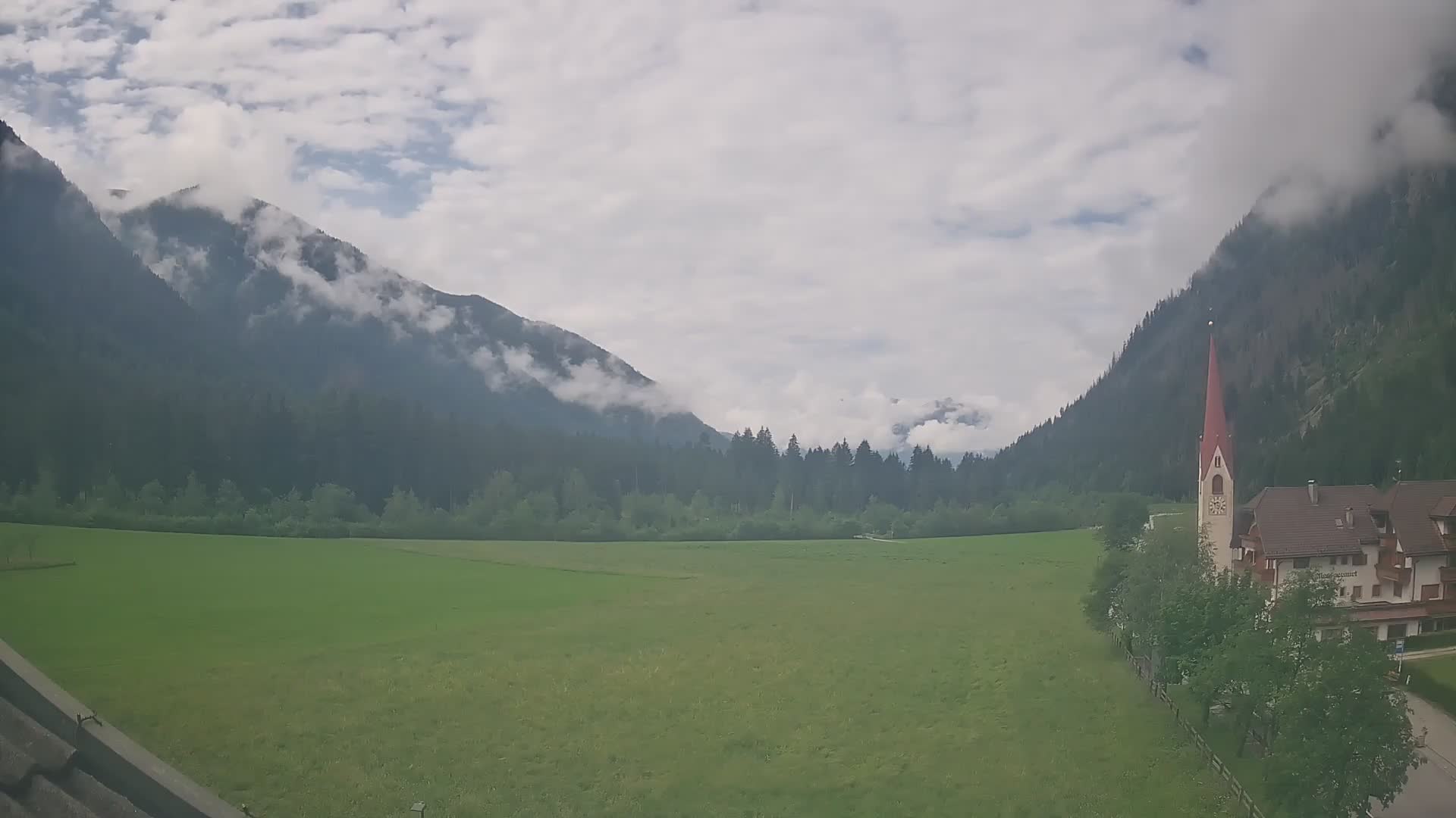 Antholz Niedertal | Anterselva di Sotto