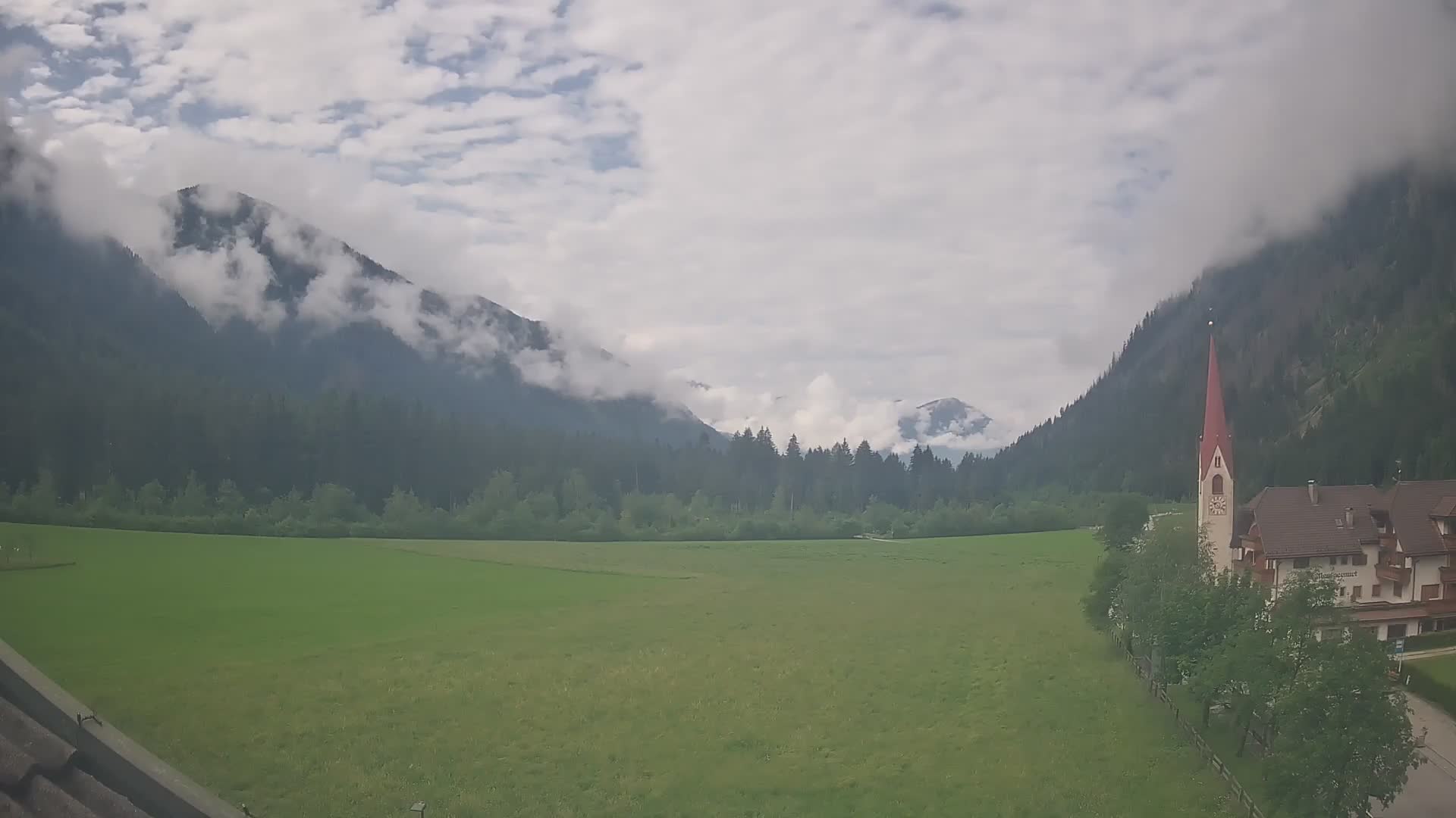 Antholz Niedertal | Anterselva di Sotto