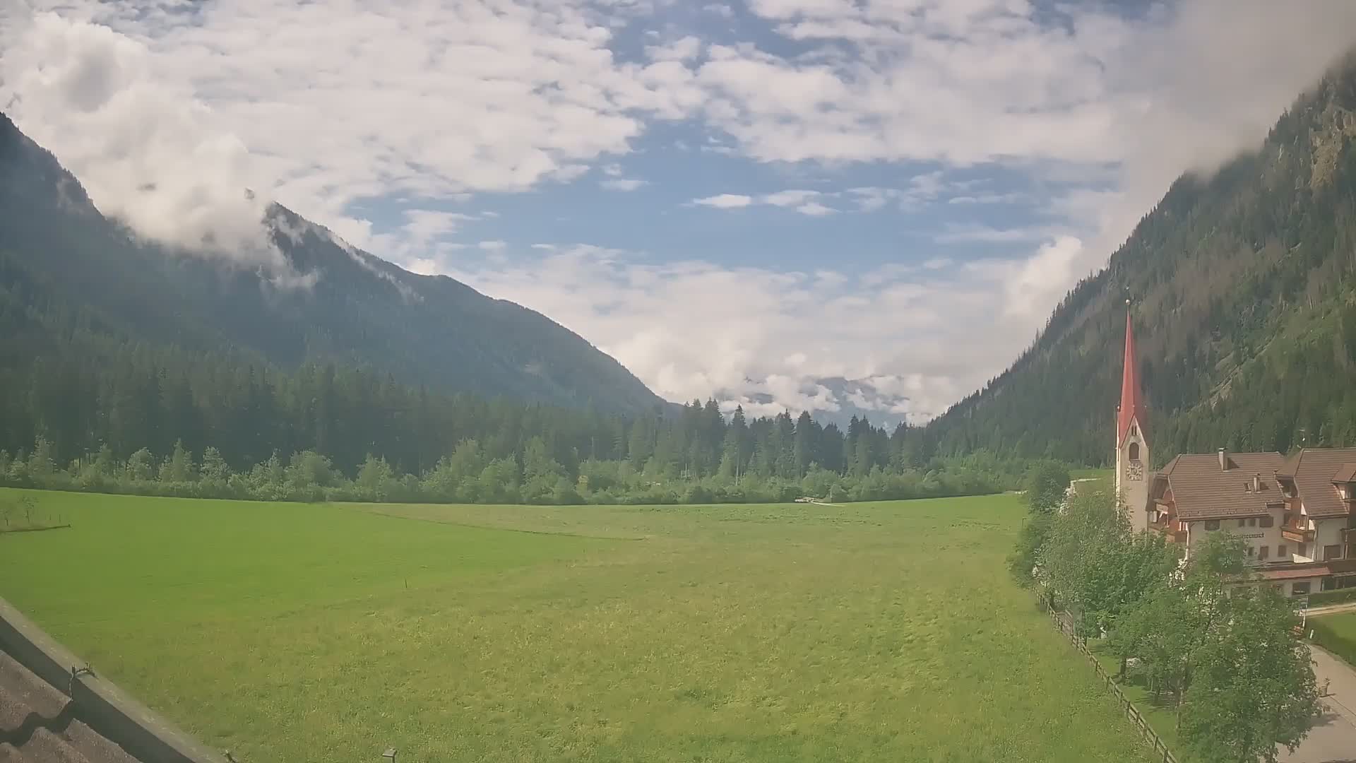 Antholz Niedertal