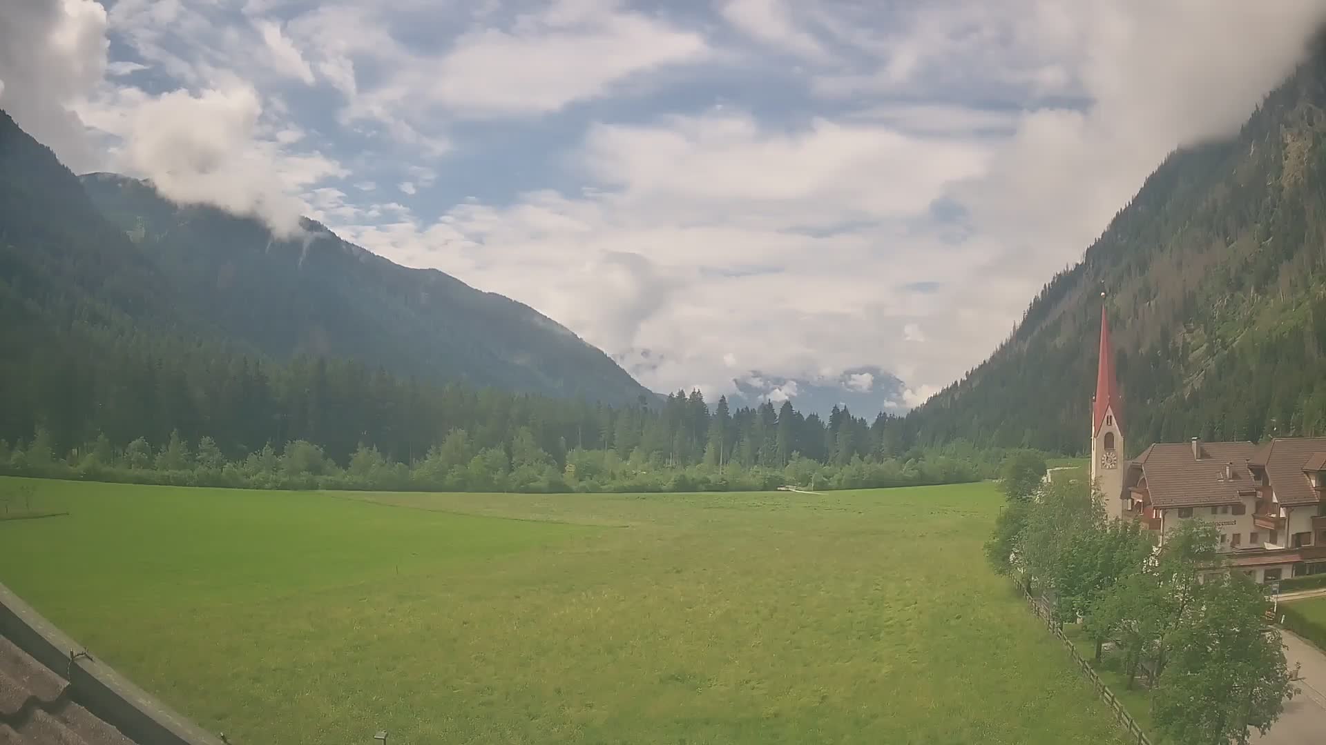 Antholz Niedertal