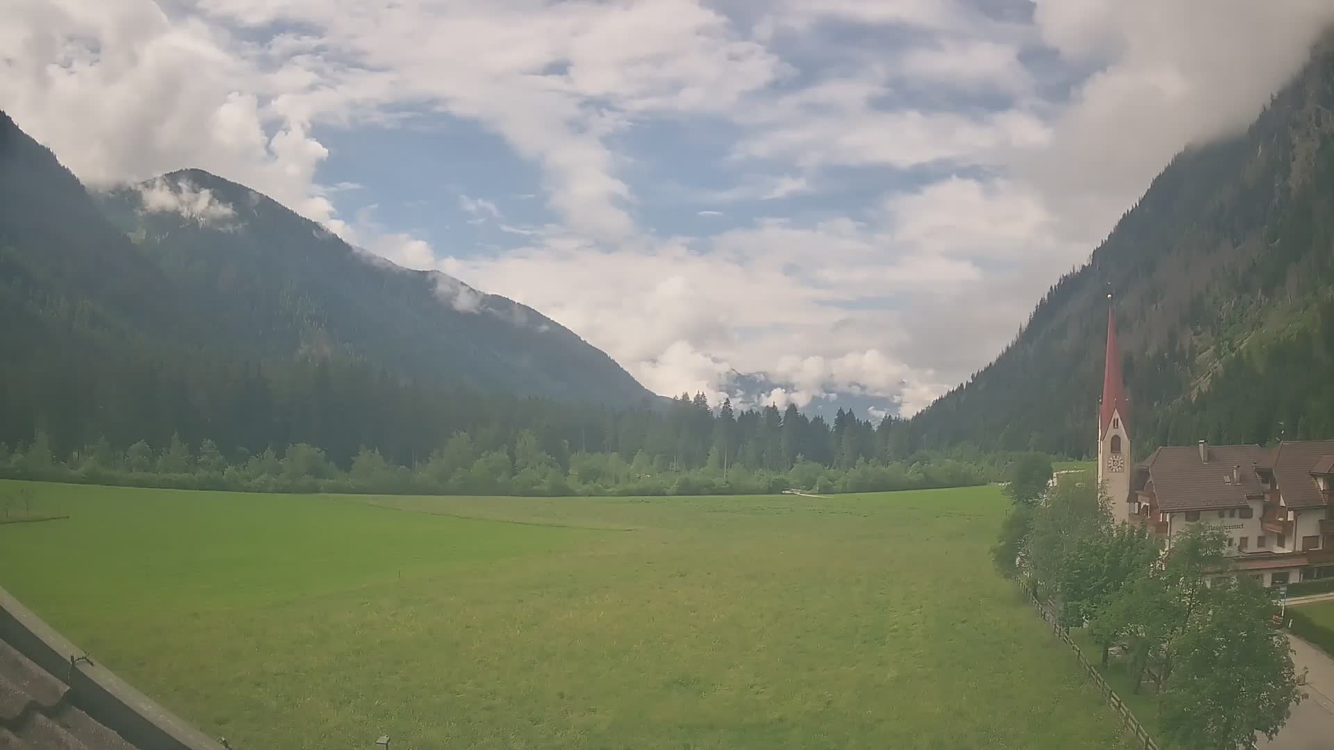 Anterselva di Sotto